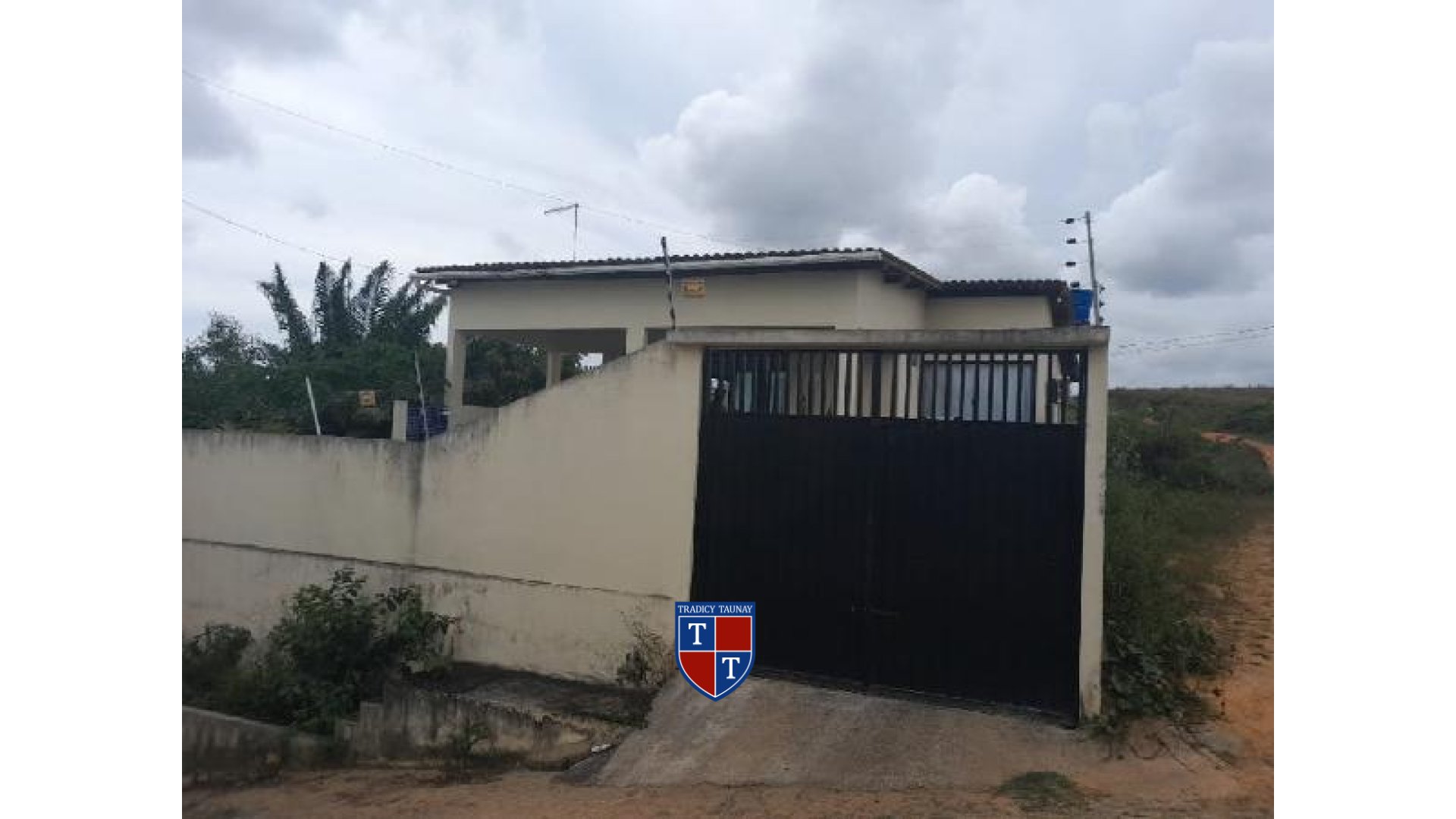 Foto 1 de CASA em PENEDO - Imóvel Retomado Caixa