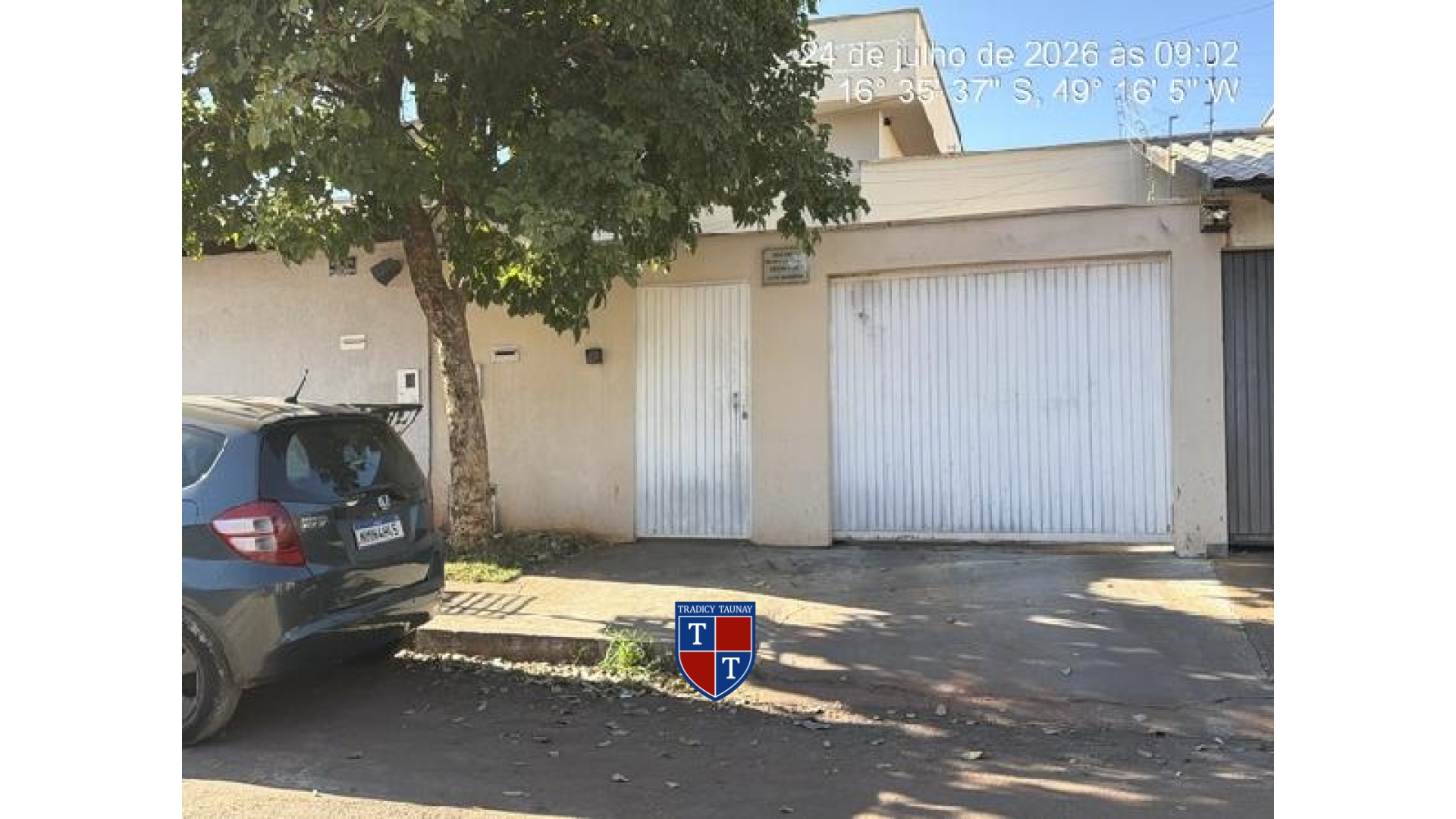 Foto 1 de CASA em RESIDENCIAL ALICE BARBOSA, GOIANIA/GO - Imóvel Retomado CAIXA Ref 1444420695730
