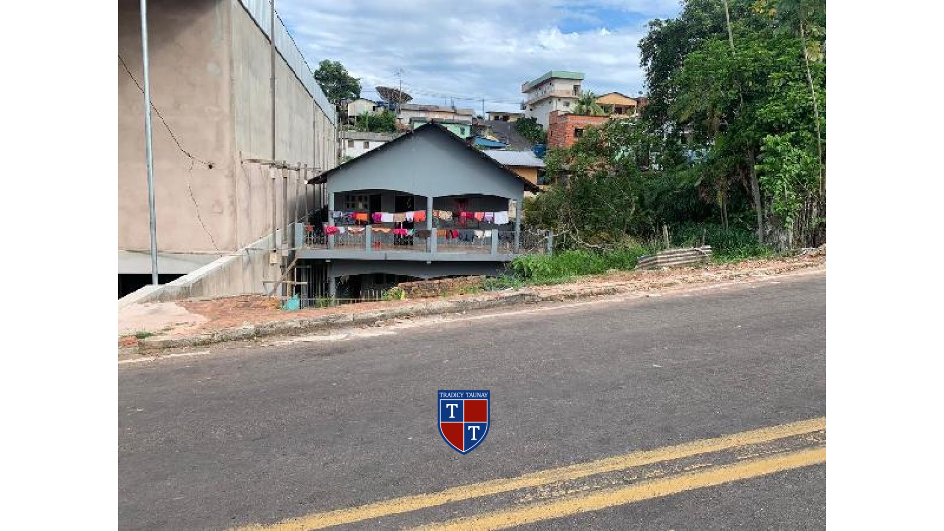 Foto 1 de CASA em CENTRO - Imóvel Retomado Caixa