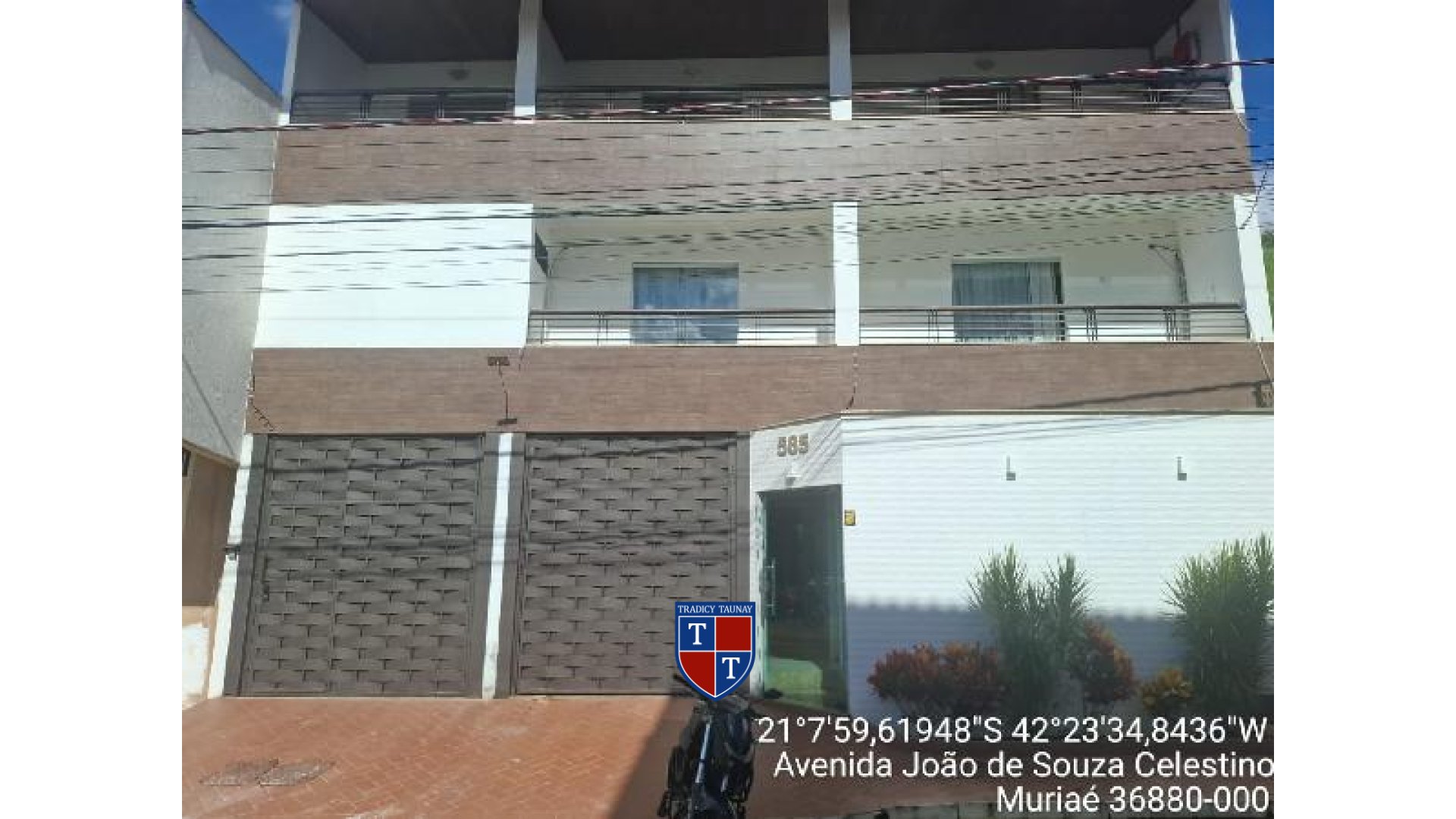 Foto 1 de APARTAMENTO em DORNELAS - Imóvel Retomado Caixa