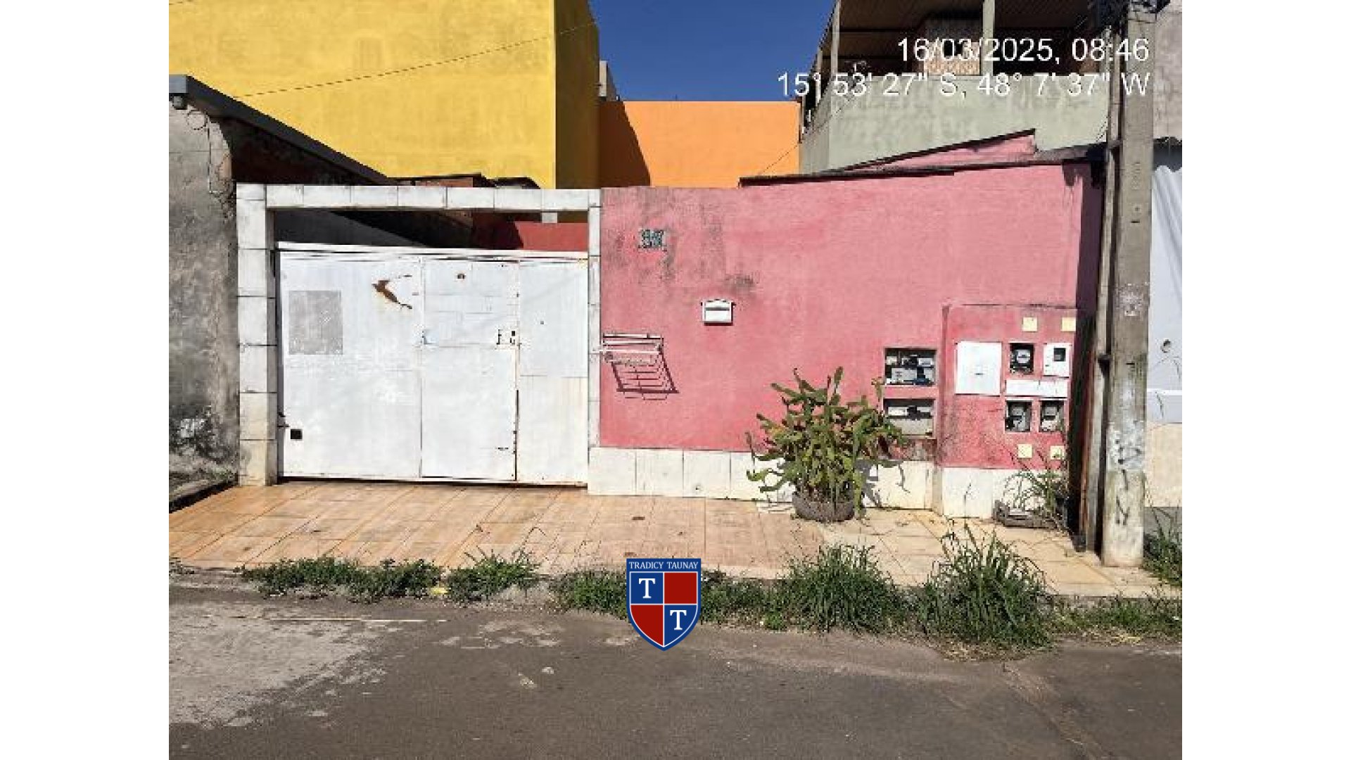 Foto 1 de CASA em SAMAMBAIA - Imóvel Retomado Caixa