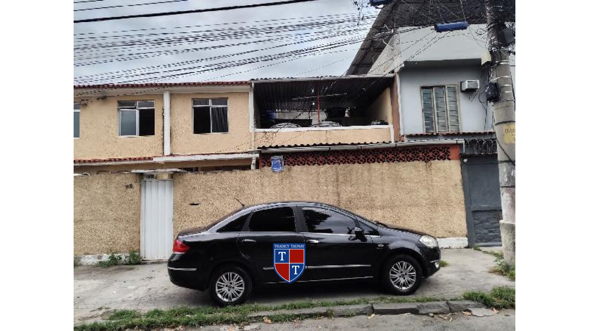 Foto 1 de CASA em OLARIA - Imóvel Retomado Caixa