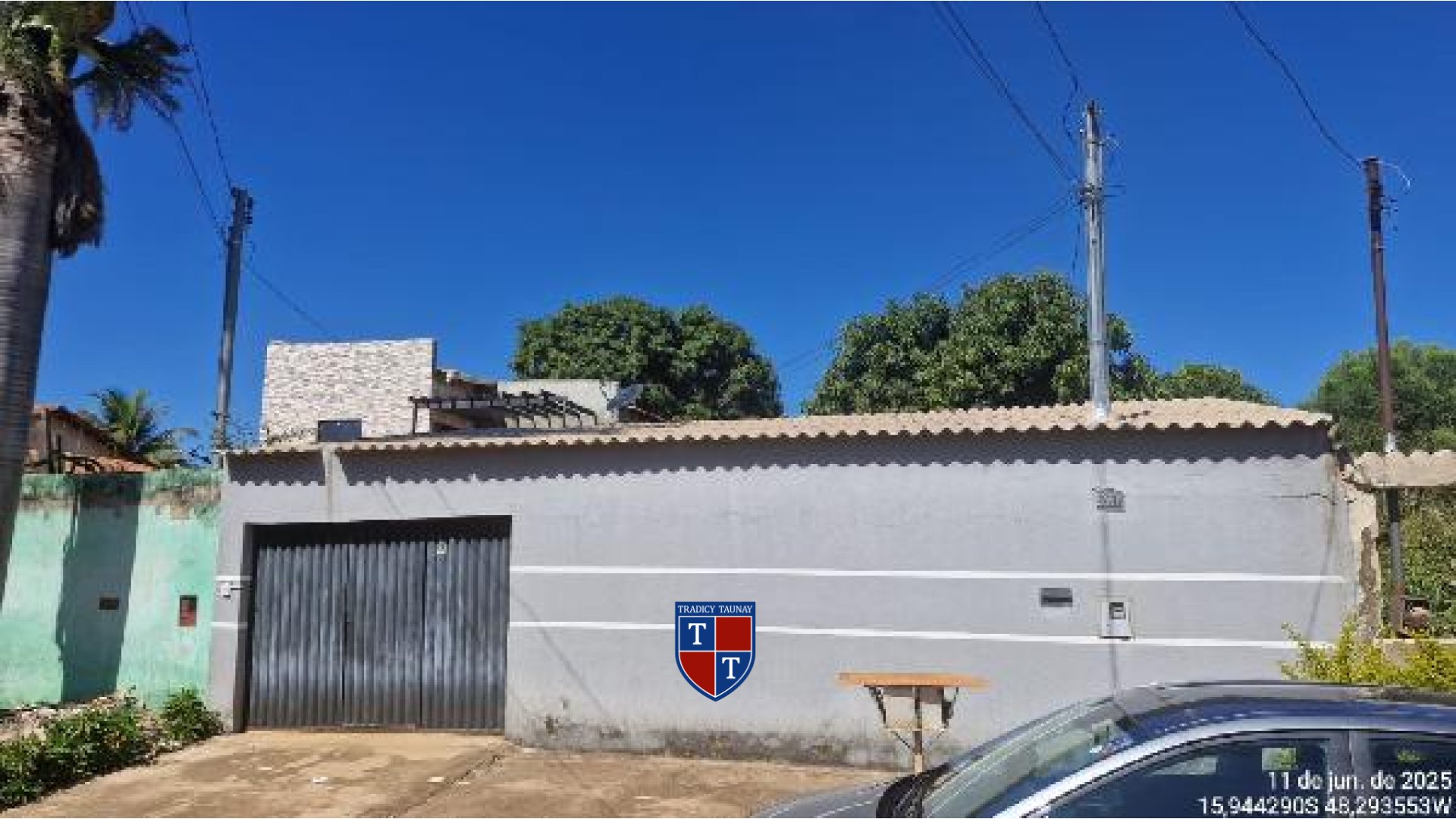 Foto 1 de CASA em VILA ESPERANCA - Imóvel Retomado Caixa