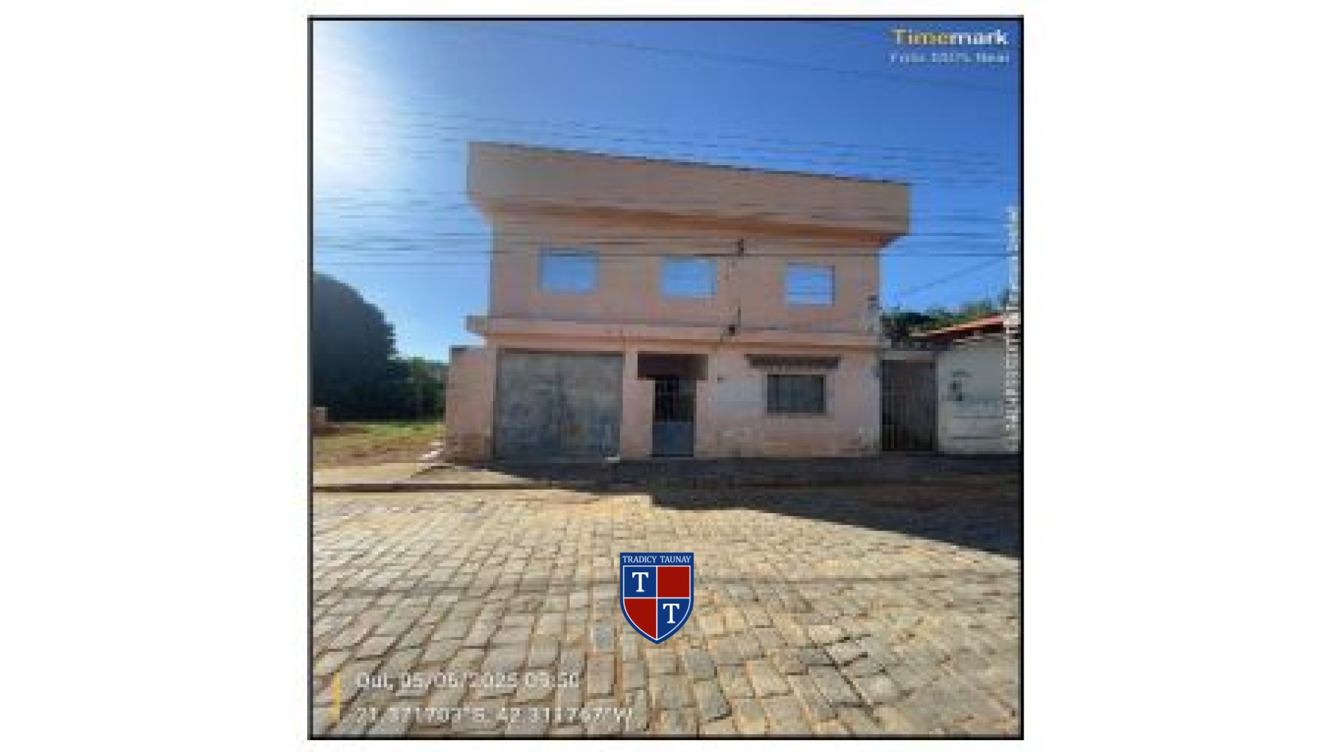 Foto 1 de CASA em CENTRO - Imóvel Retomado Caixa
