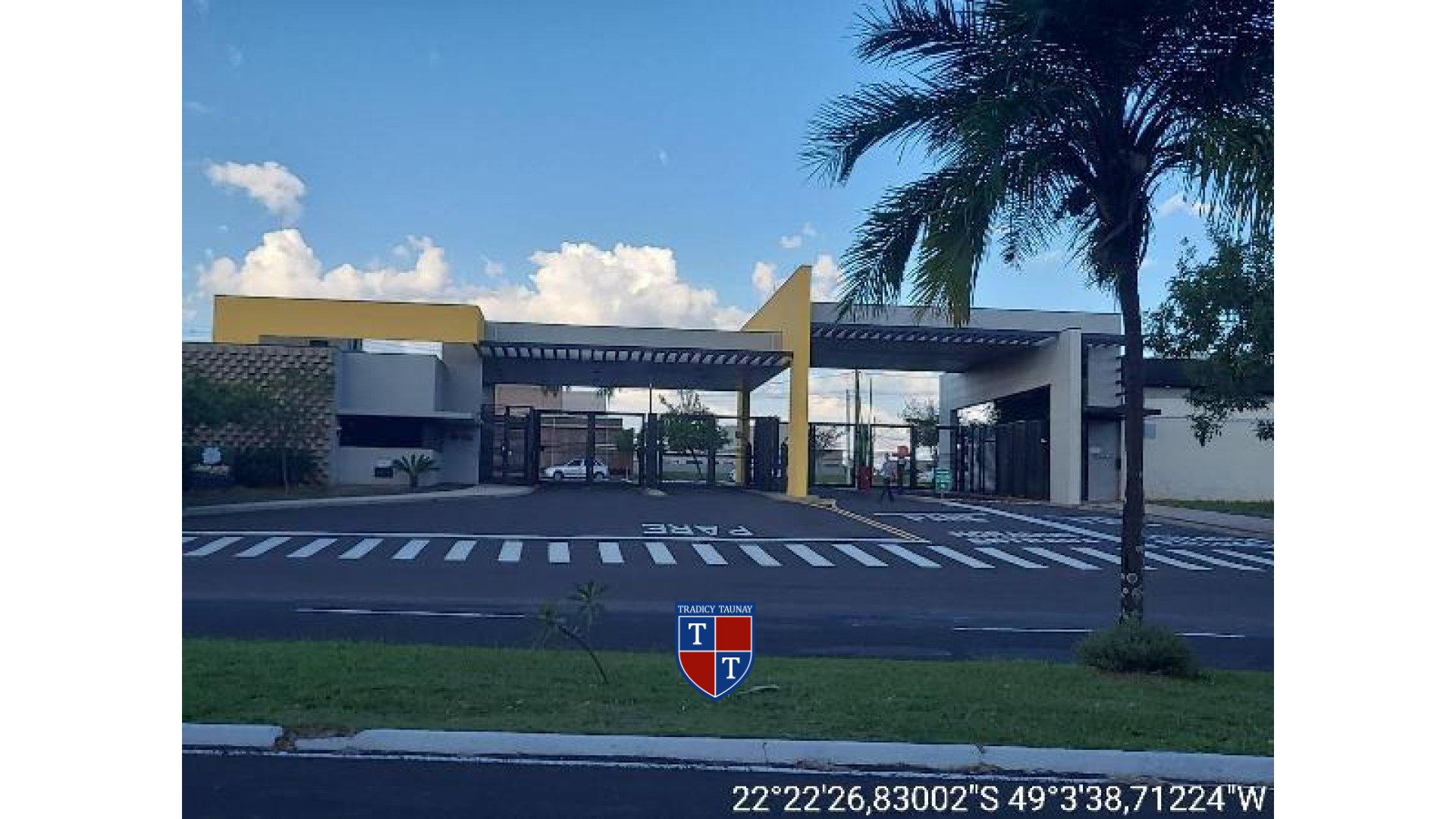 Foto 1 de CASA em RESIDENCIAL CIDADE JARDIM - Imóvel Retomado Caixa