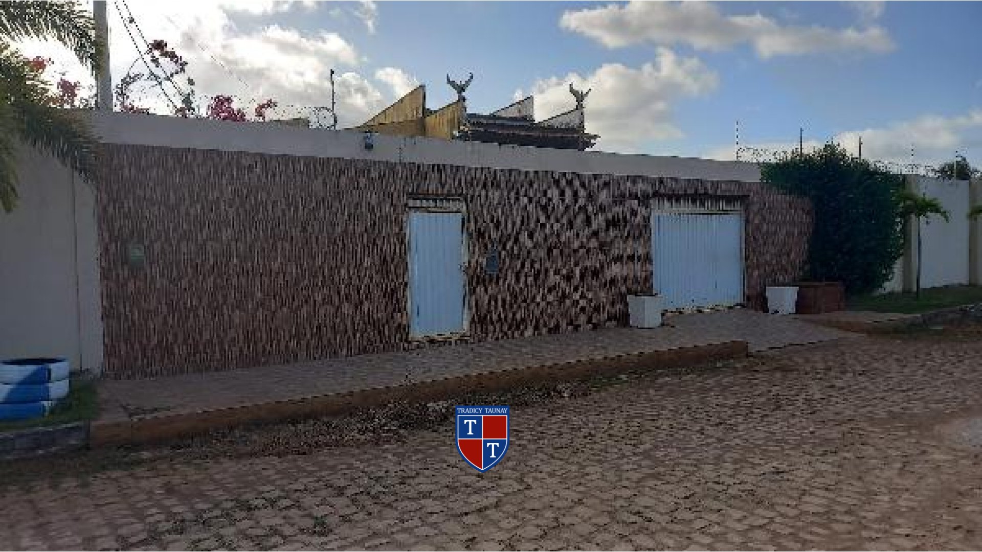 Foto 1 de CASA em LOT PRAIA DO FAROL - Imóvel Retomado Caixa