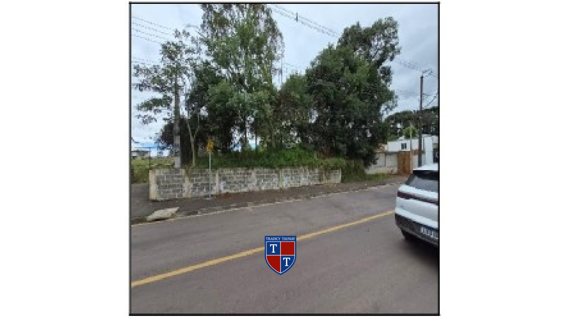 Foto 1 de TERRENO em PLANTA CHANE - Imóvel Retomado Caixa