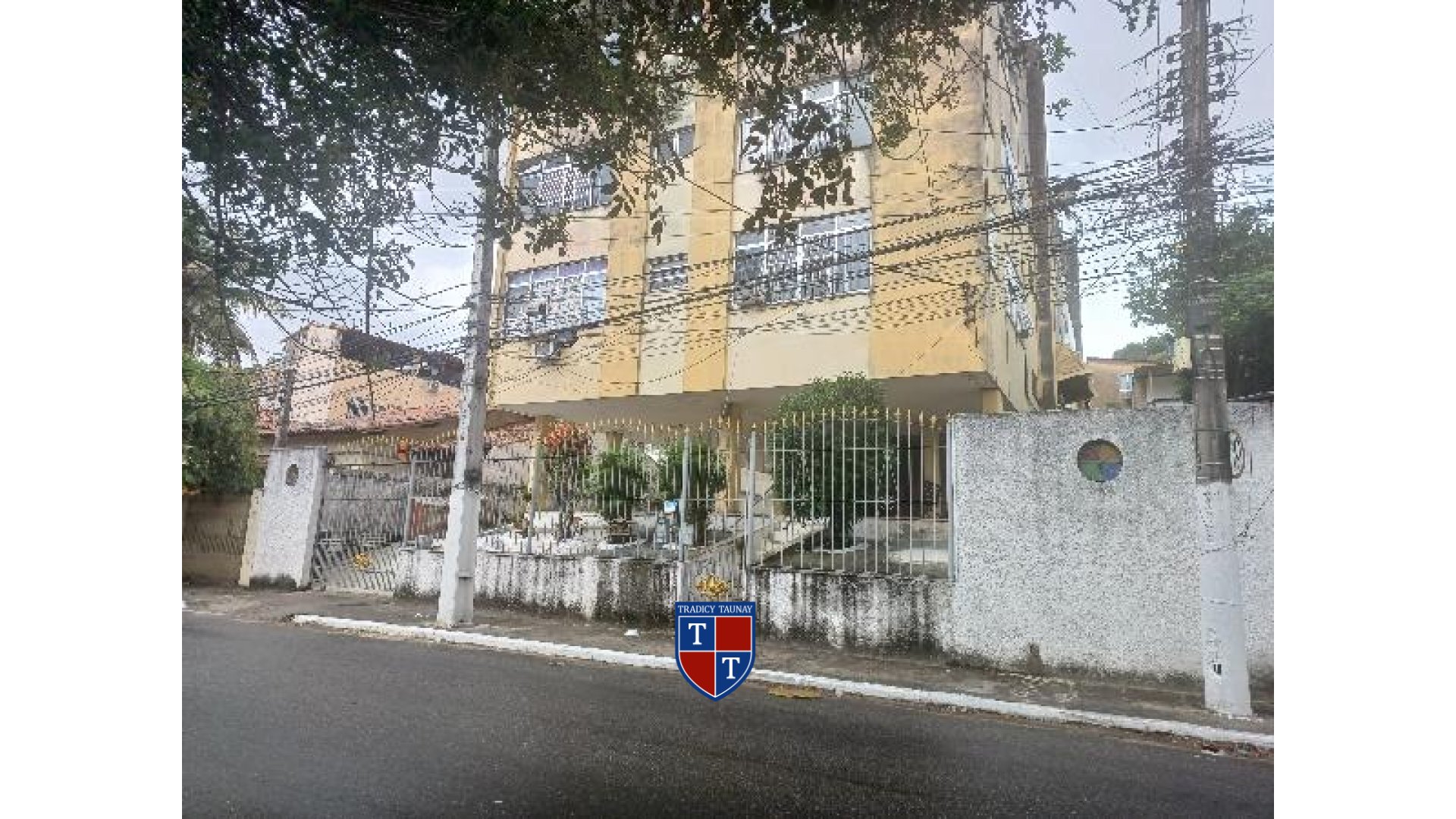 Foto 1 de APARTAMENTO em FONSECA - Imóvel Retomado Caixa