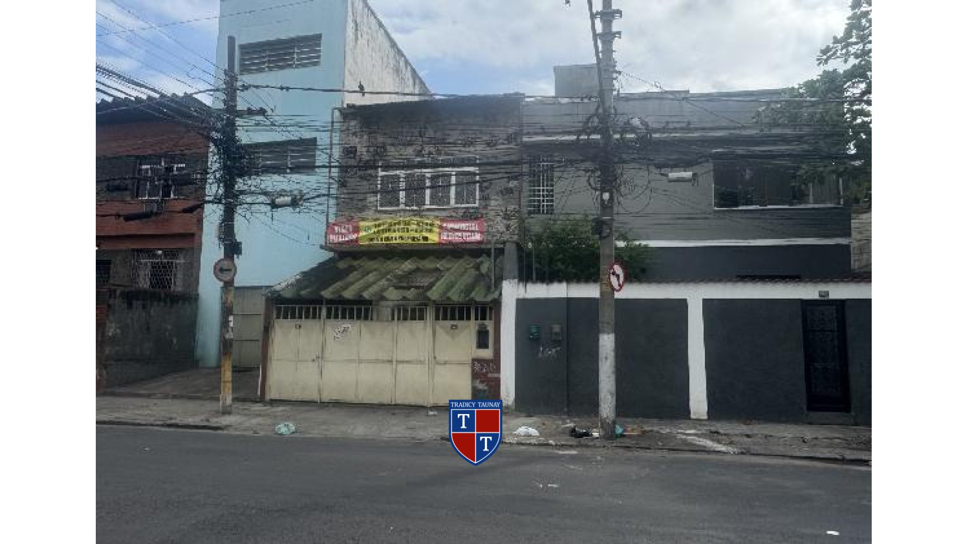 CASA em ROCHA