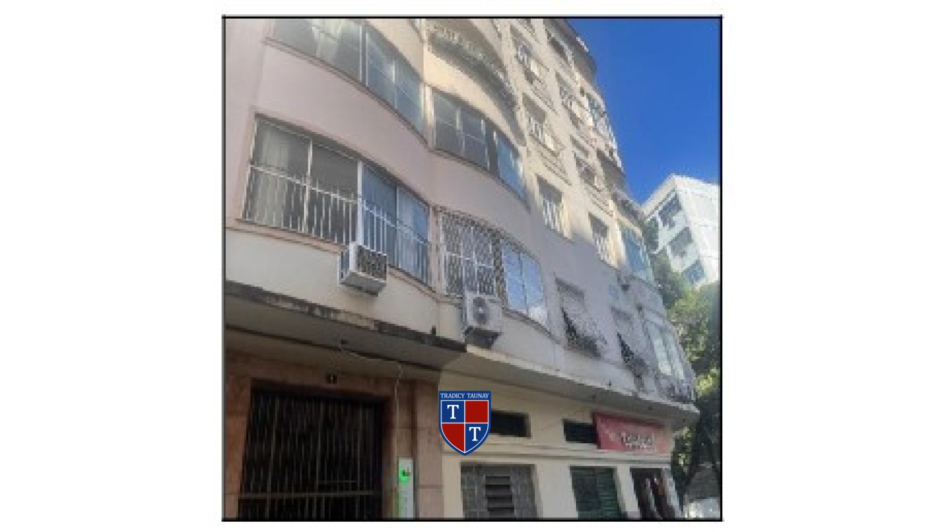 Foto 1 de APARTAMENTO em TIJUCA - Imóvel Retomado Caixa