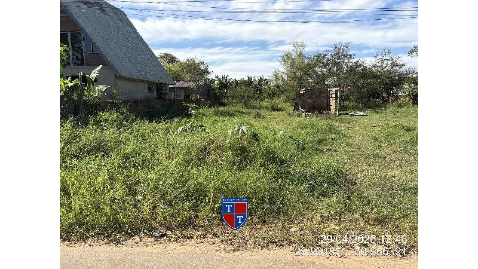 Foto 1 de TERRENO em SITIO GAUCHO - Imóvel Retomado Caixa