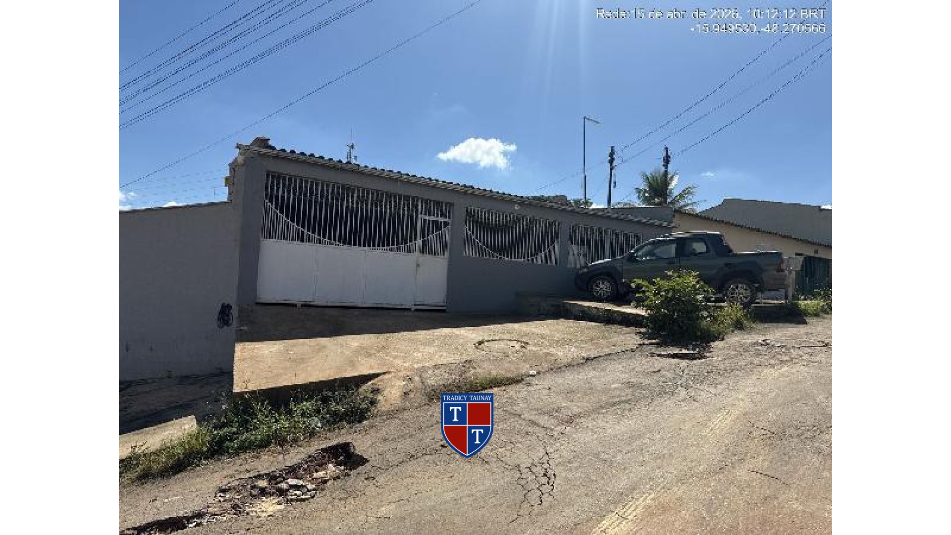 Foto 1 de CASA em CENTRO - Imóvel Retomado Caixa