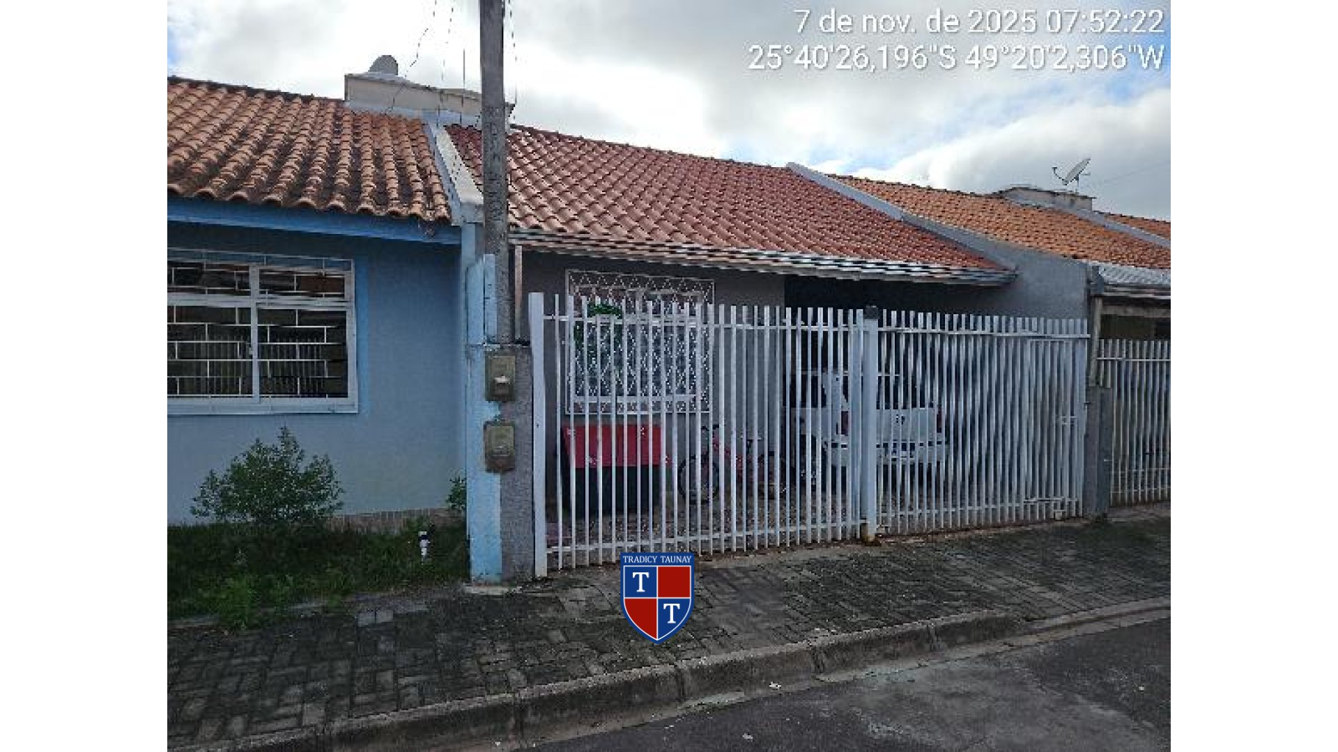 Foto 1 de CASA em ESTADOS - Imóvel Retomado Caixa