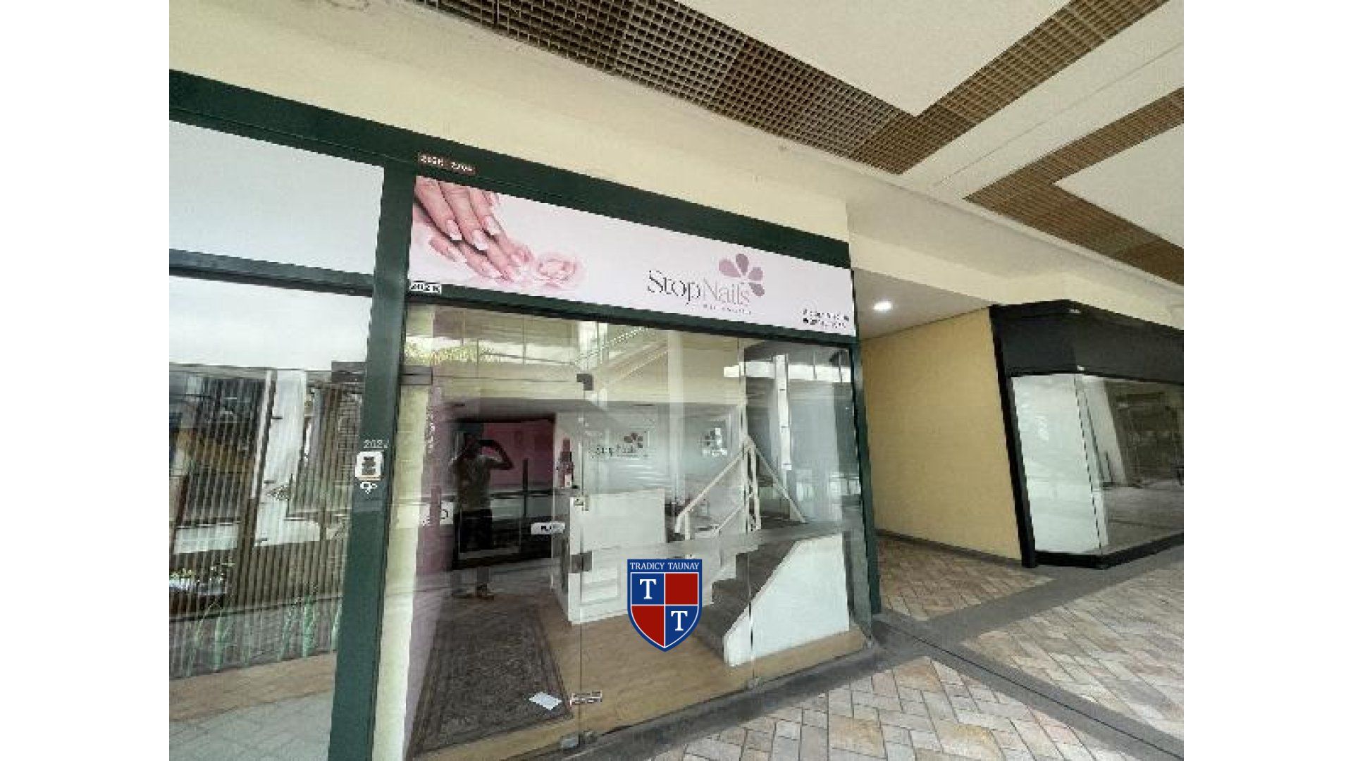 Foto 1 de LOJA em BARRA DA TIJUCA - Imóvel Retomado Caixa