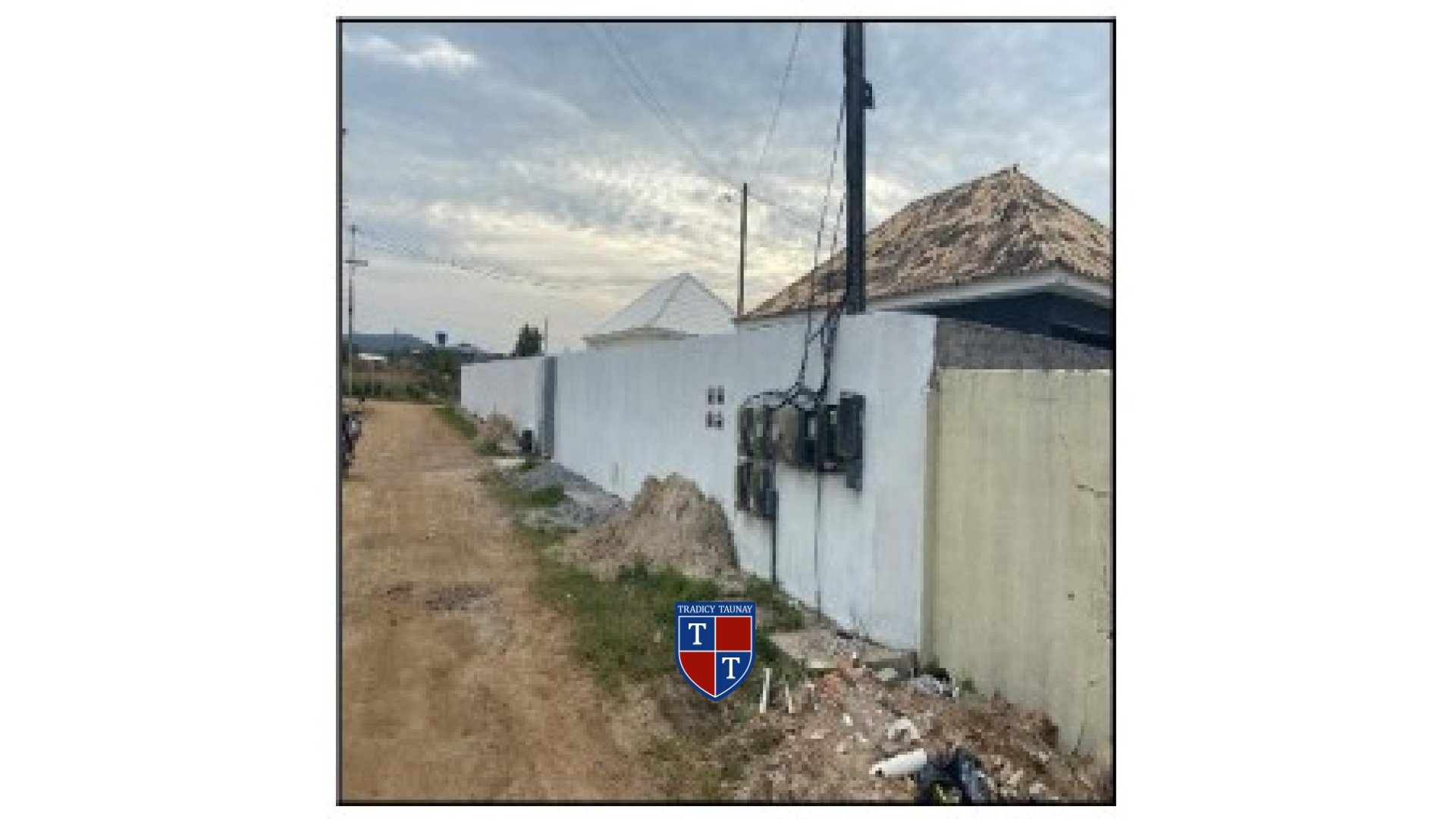 Foto 1 de CASA em NOVO HORIZONTE (IGUABINHA) - Imóvel Retomado Caixa