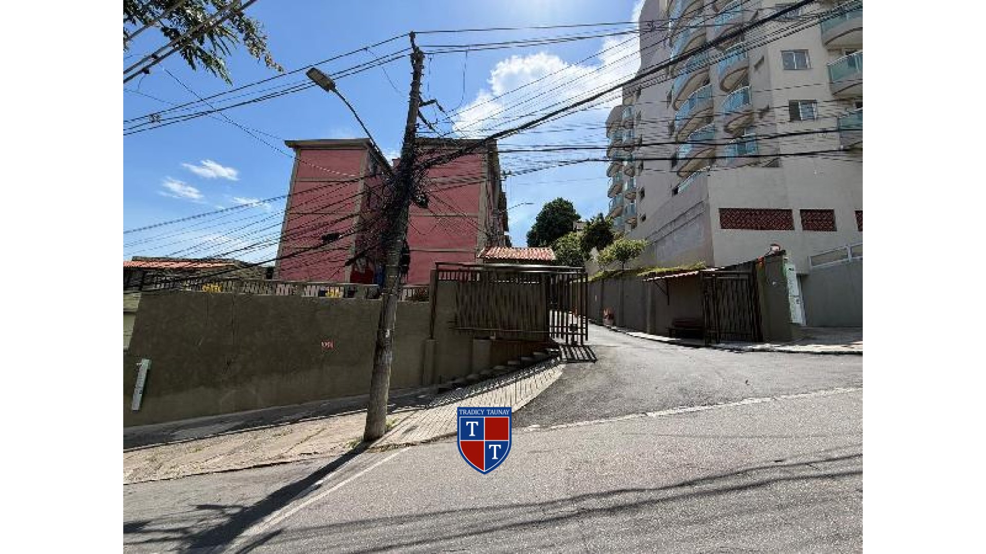 Foto 1 de APARTAMENTO em TAQUARA - Imóvel Retomado Caixa