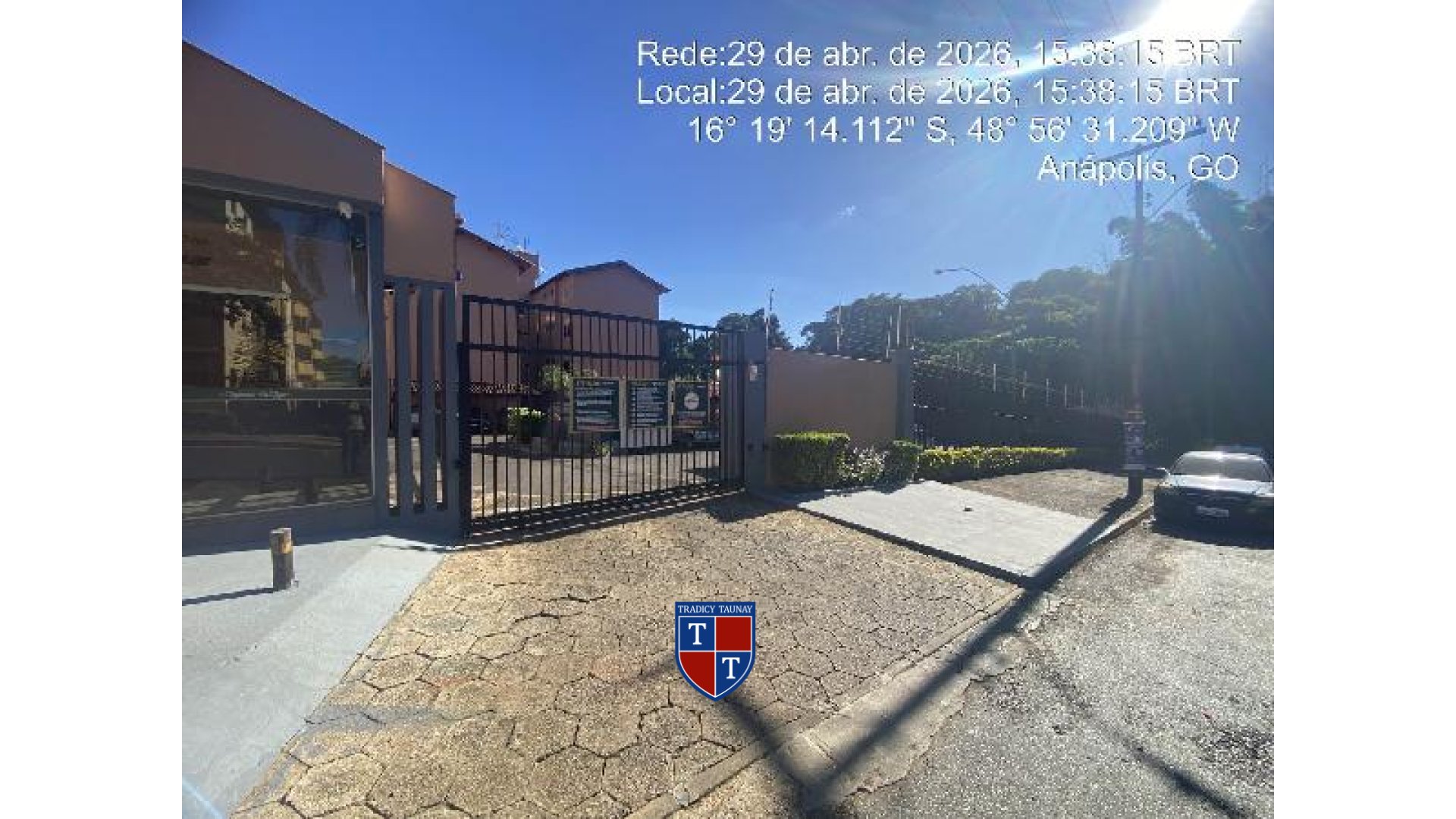 Foto 1 de APARTAMENTO em VILA SANTA MARIA DE NAZARETH - Imóvel Retomado Caixa