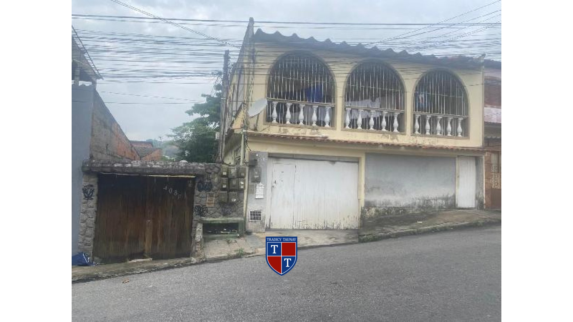 Foto 1 de CASA em BRASILANDIA - Imóvel Retomado Caixa