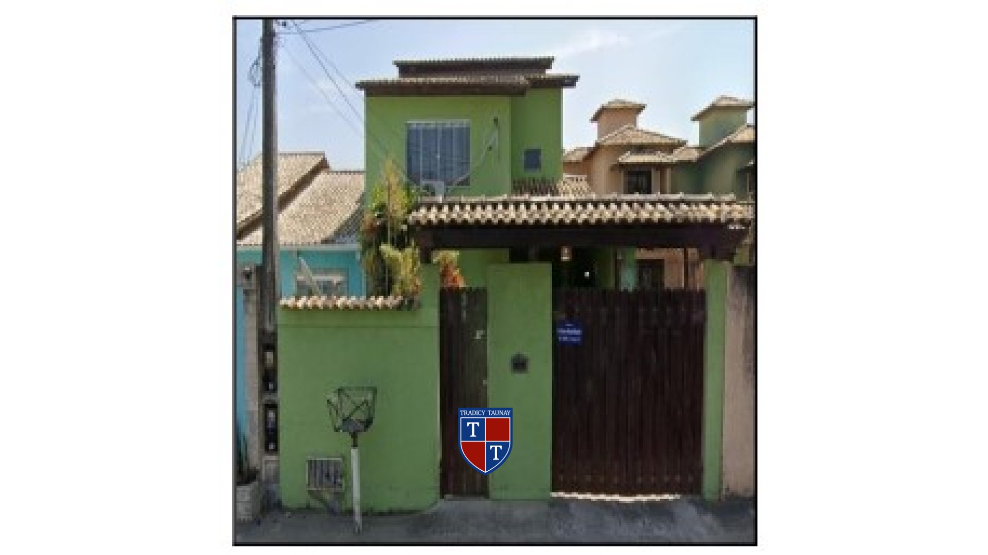 Foto 1 de CASA em ITAIPU - Imóvel Retomado Caixa