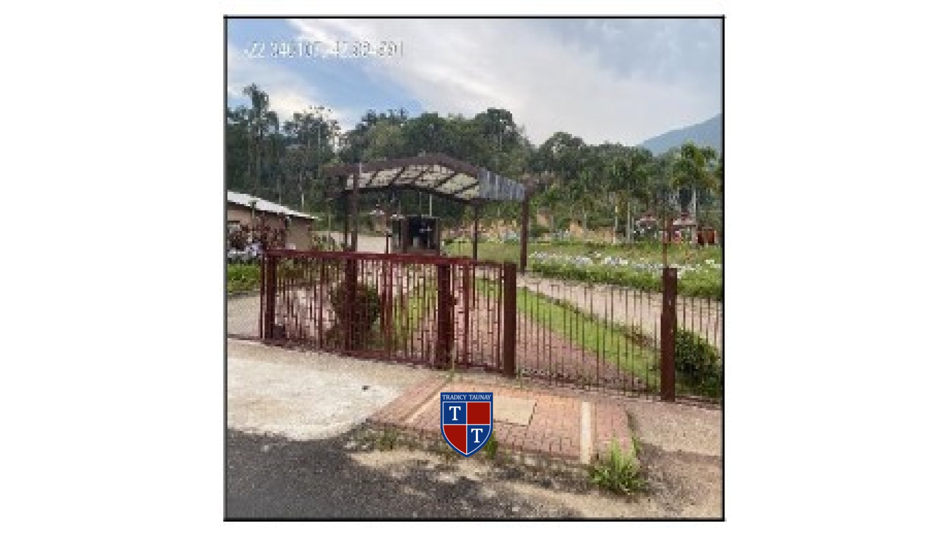 Foto 1 de TERRENO em COLONIA ALPINA - Imóvel Retomado Caixa