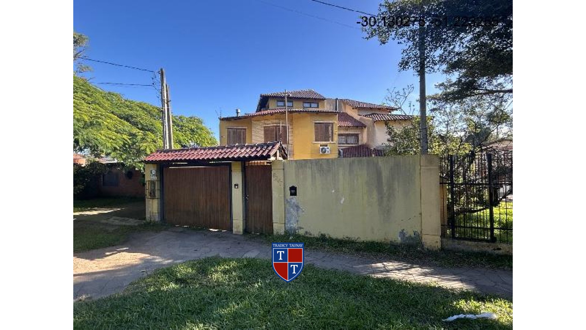 Foto 1 de CASA em CAVALHADA - Imóvel Retomado Caixa