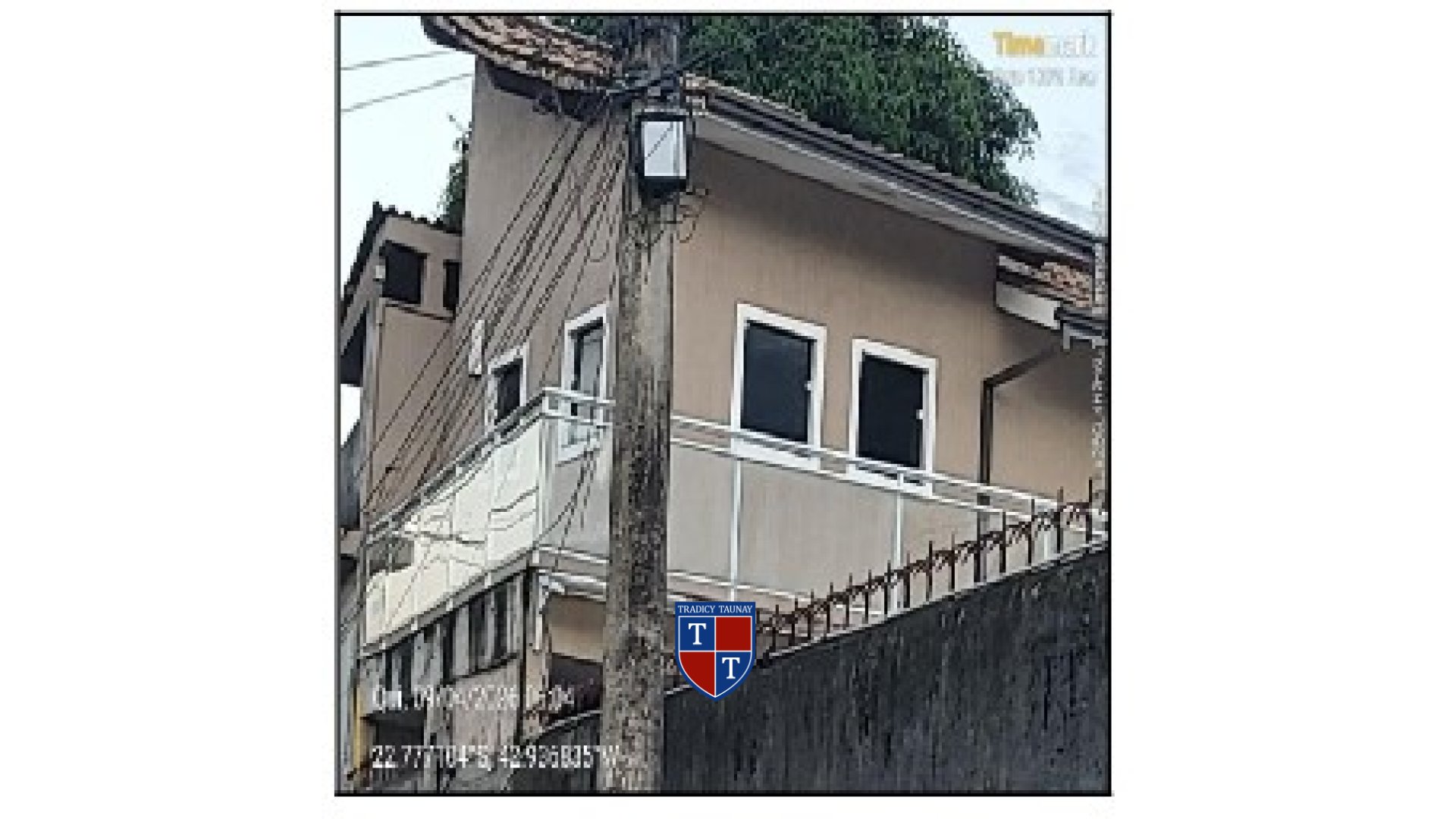 Foto 1 de CASA em APOLO II (MANILHA) - Imóvel Retomado Caixa