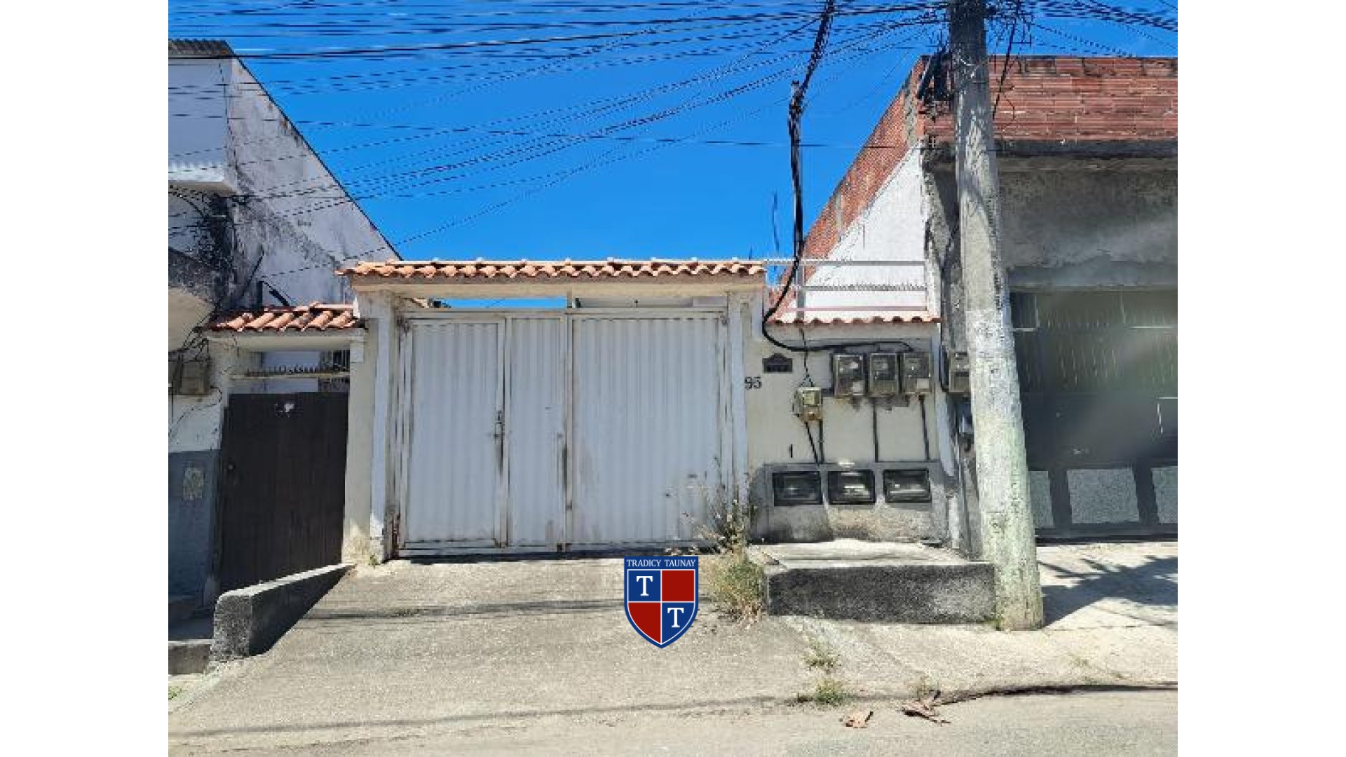 Foto 1 de CASA em PORTO NOVO - Imóvel Retomado Caixa