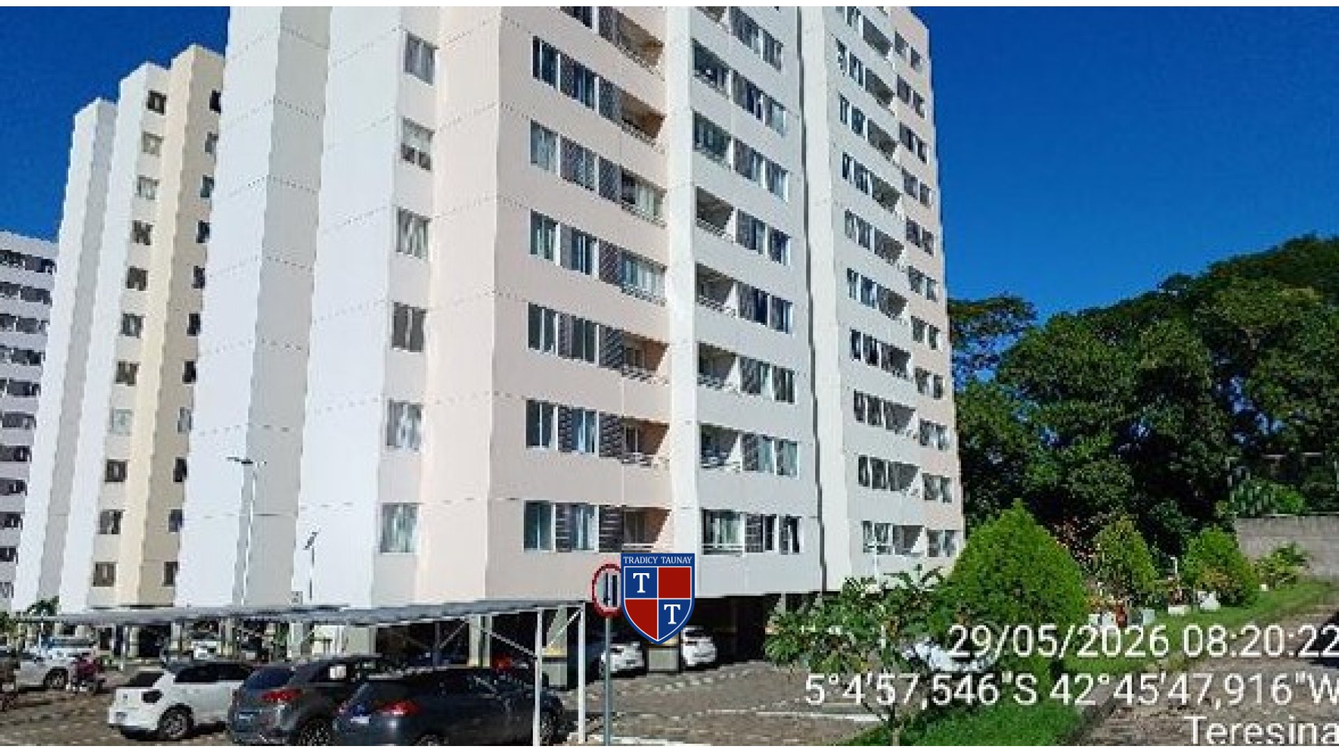 Foto 1 de APARTAMENTO em RECANTO DAS PALMEIRAS - Imóvel Retomado Caixa