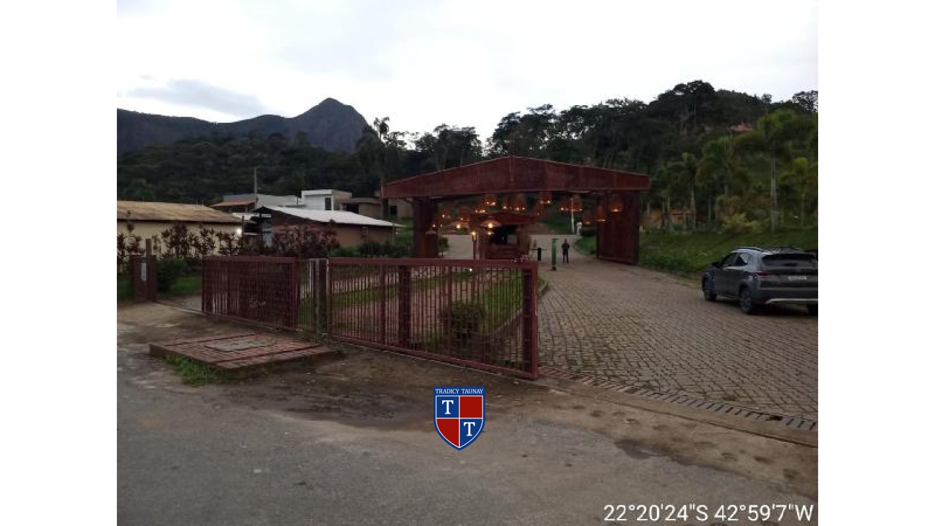 Foto 1 de TERRENO em COLONIA ALPINA - Imóvel Retomado Caixa