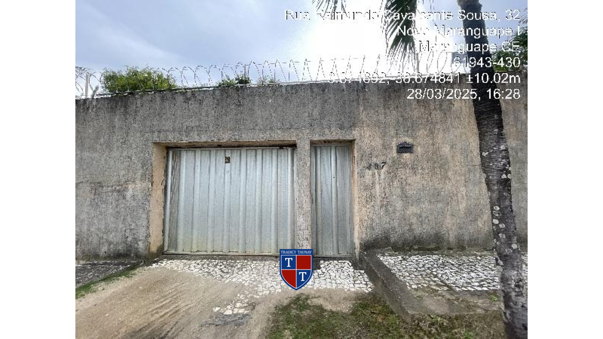 Foto 1 de CASA em NOVO MARANGUAPE I - Imóvel Retomado Caixa