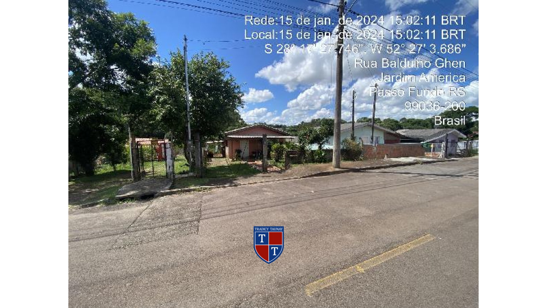 Foto 1 de TERRENO em JABOTICABAL - Imóvel Retomado Caixa