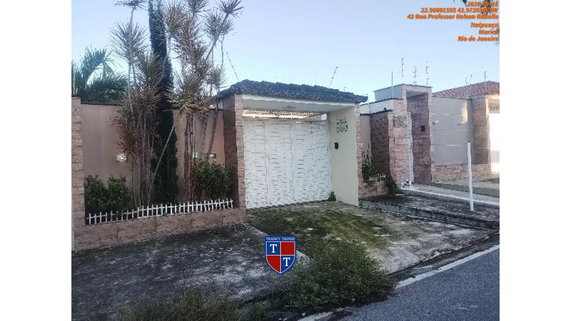 Foto 1 de CASA em JARDIM ATLANTICO - Imóvel Retomado Caixa
