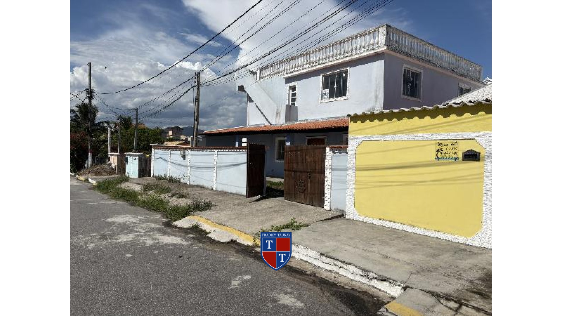 CASA em PONTA NEGRA (PONTA NEGRA)