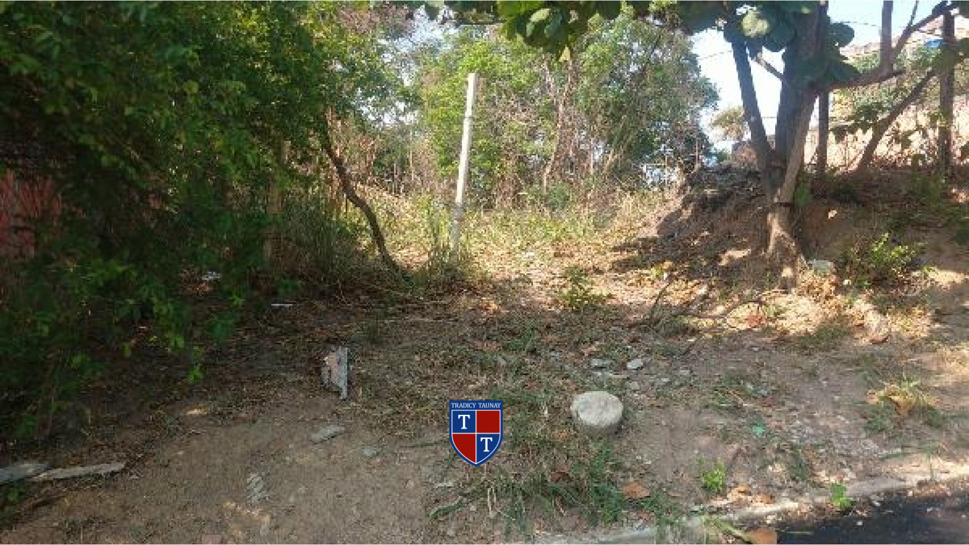 Foto 1 de TERRENO em COELHO - Imóvel Retomado Caixa