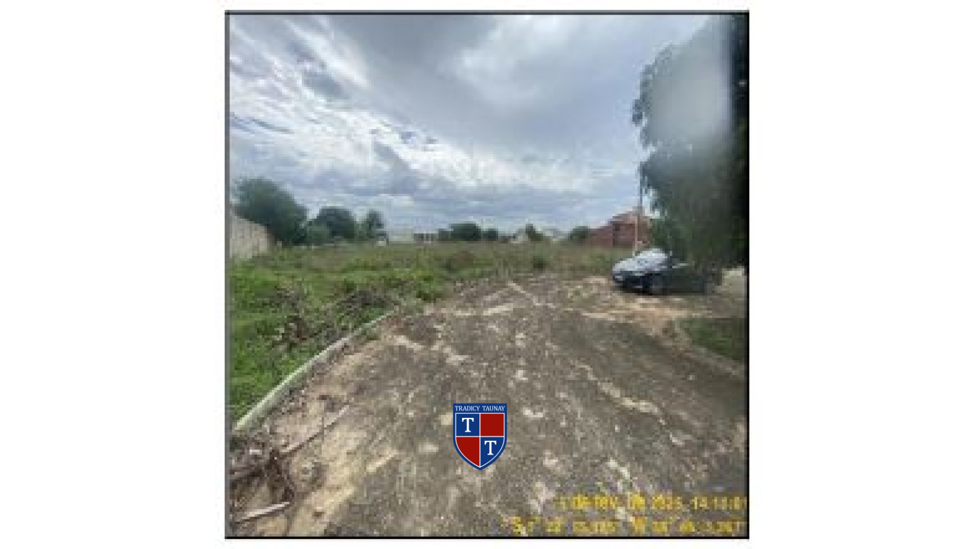 Foto 1 de TERRENO em BELA VISTA - Imóvel Retomado Caixa