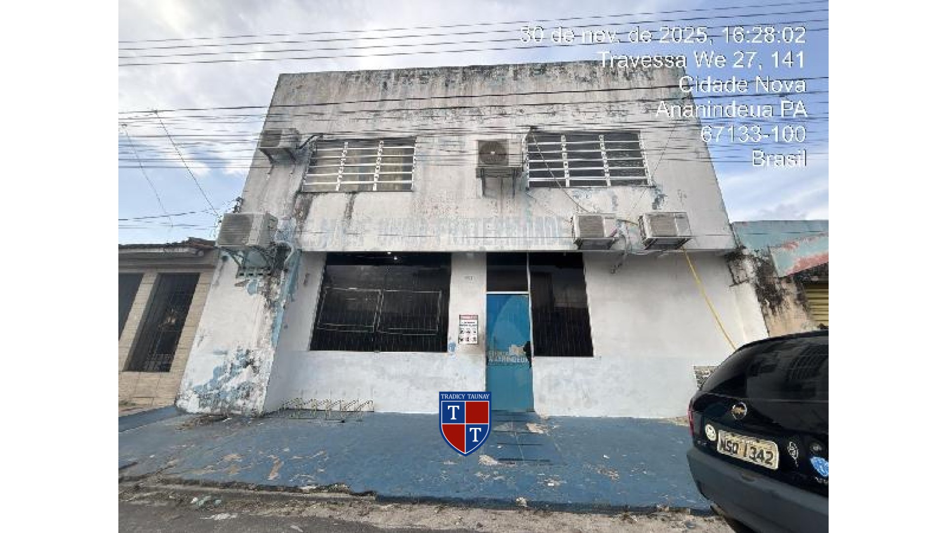 Foto 1 de COMERCIAL em COQUEIRO - Imóvel Retomado Caixa