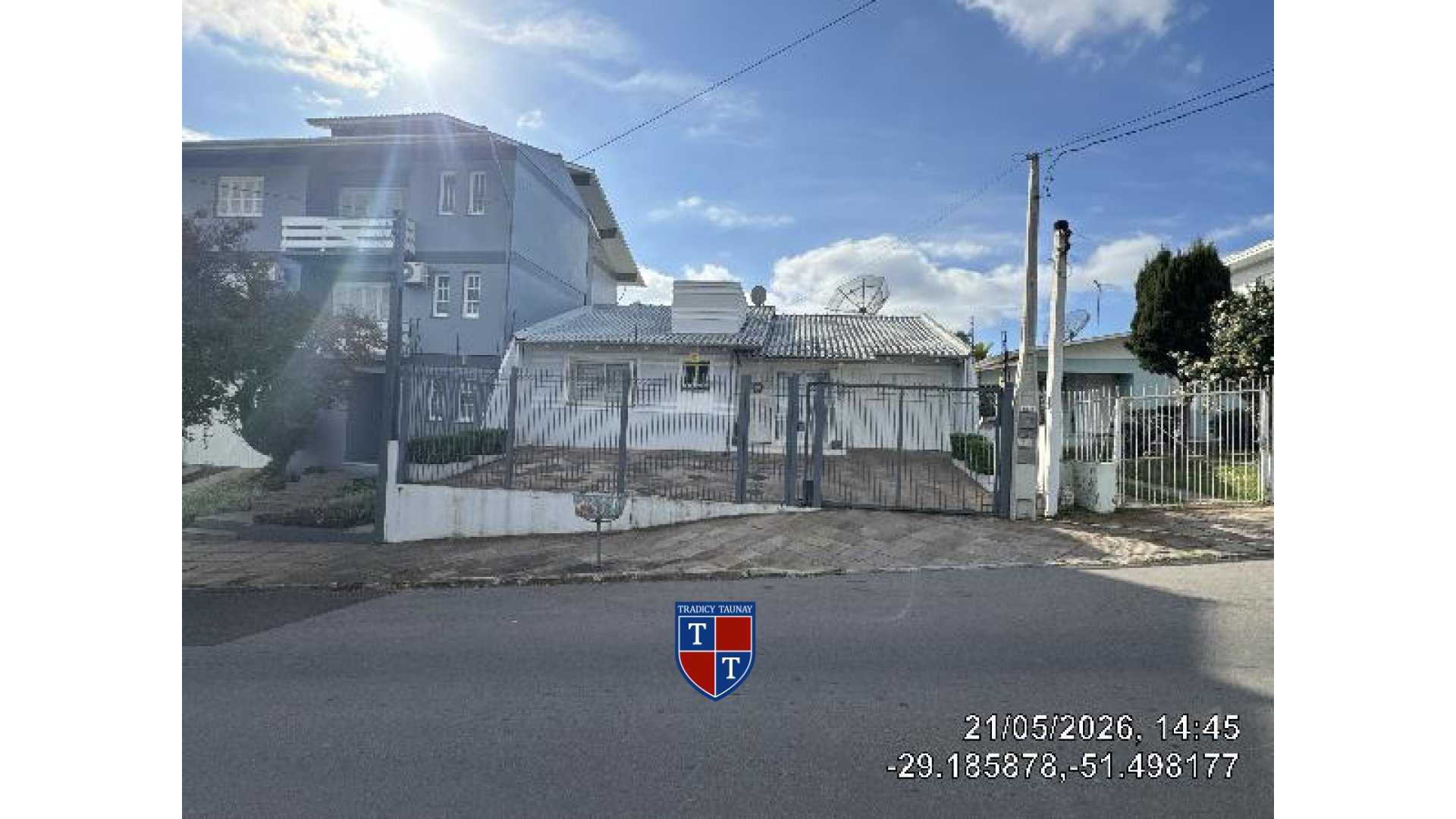 Foto 1 de CASA em SANTA HELENA - Imóvel Retomado Caixa