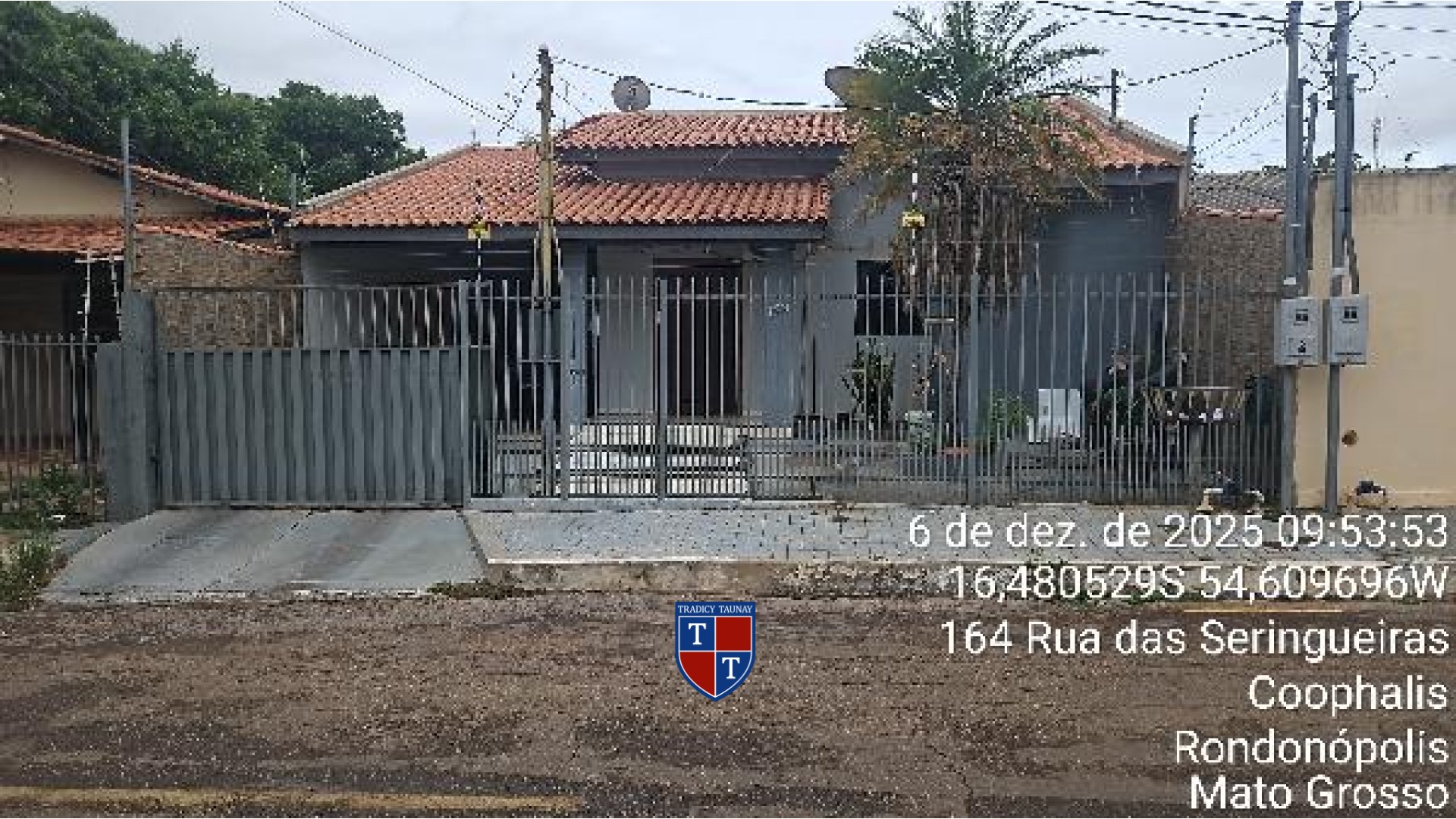 Foto 1 de CASA em FAZENDA POROXO - Imóvel Retomado Caixa