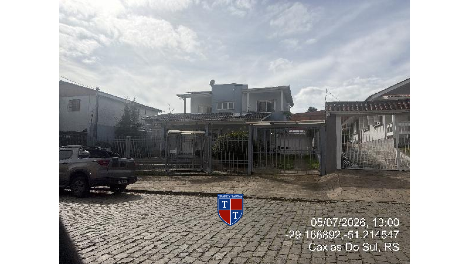 Foto 1 de CASA em CINQUENTENARIO, CAXIAS DO SUL/RS - Imóvel Retomado CAIXA Ref 1444421081867