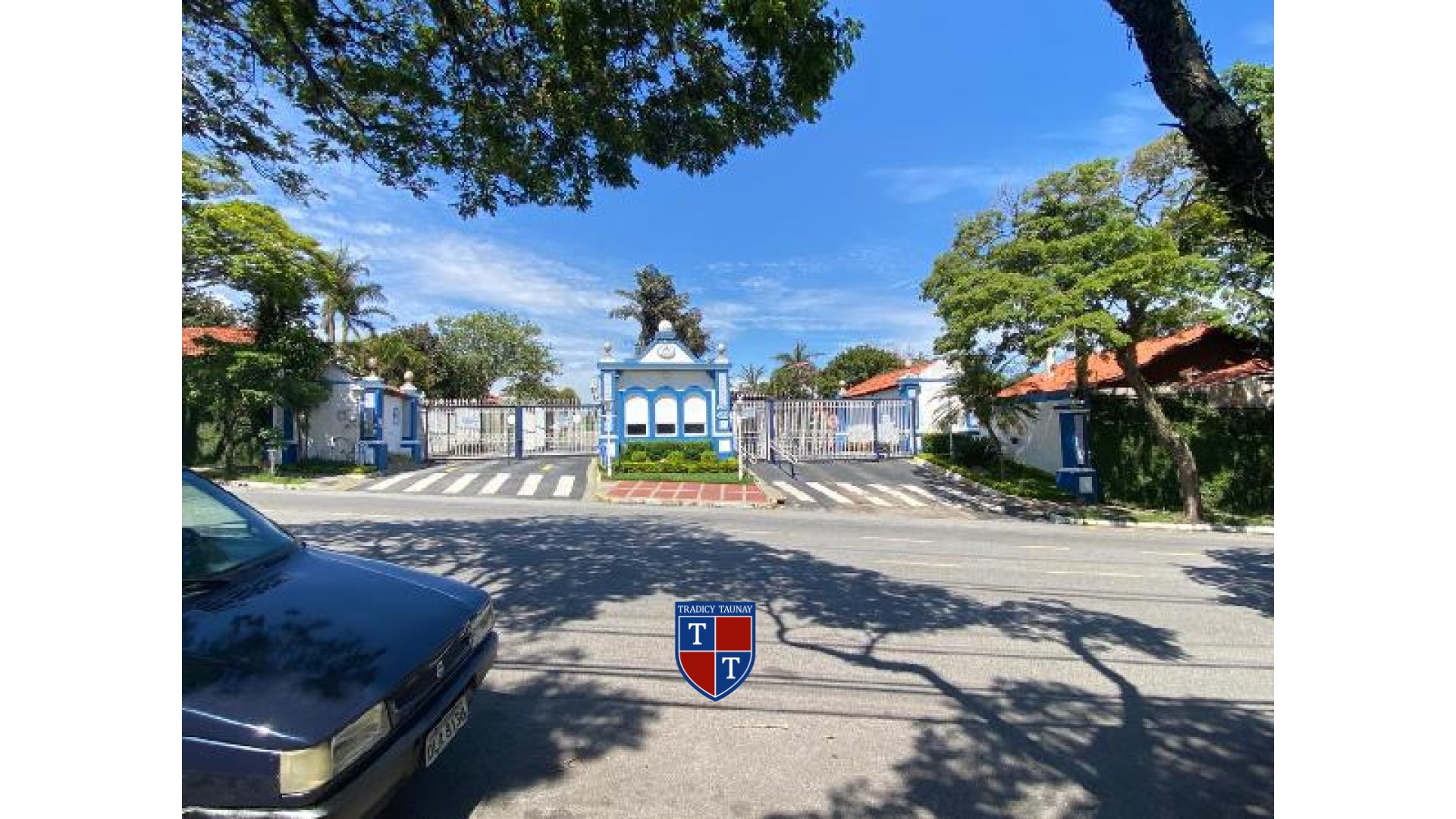 Foto 1 de CASA em JARDIM SANTA EFIGENIA - Imóvel Retomado Caixa