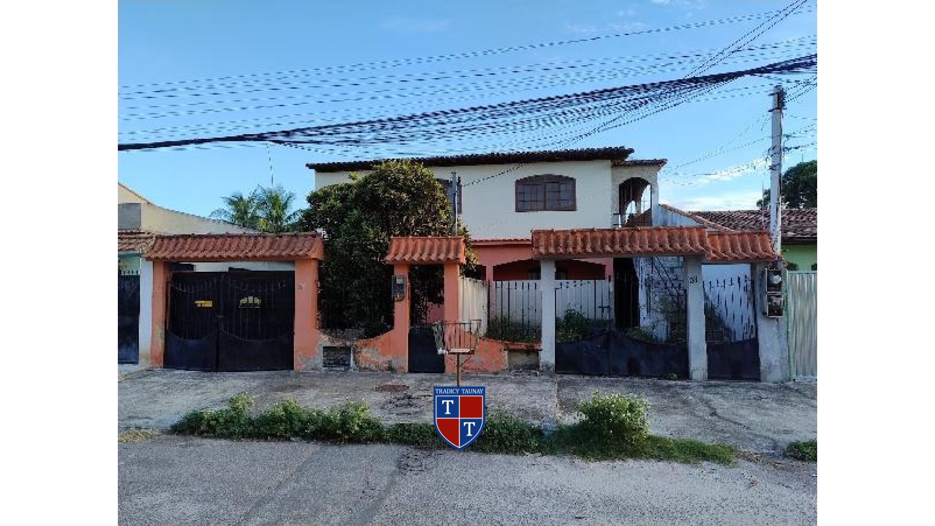 Foto 1 de CASA em AMPLIACAO - Imóvel Retomado Caixa