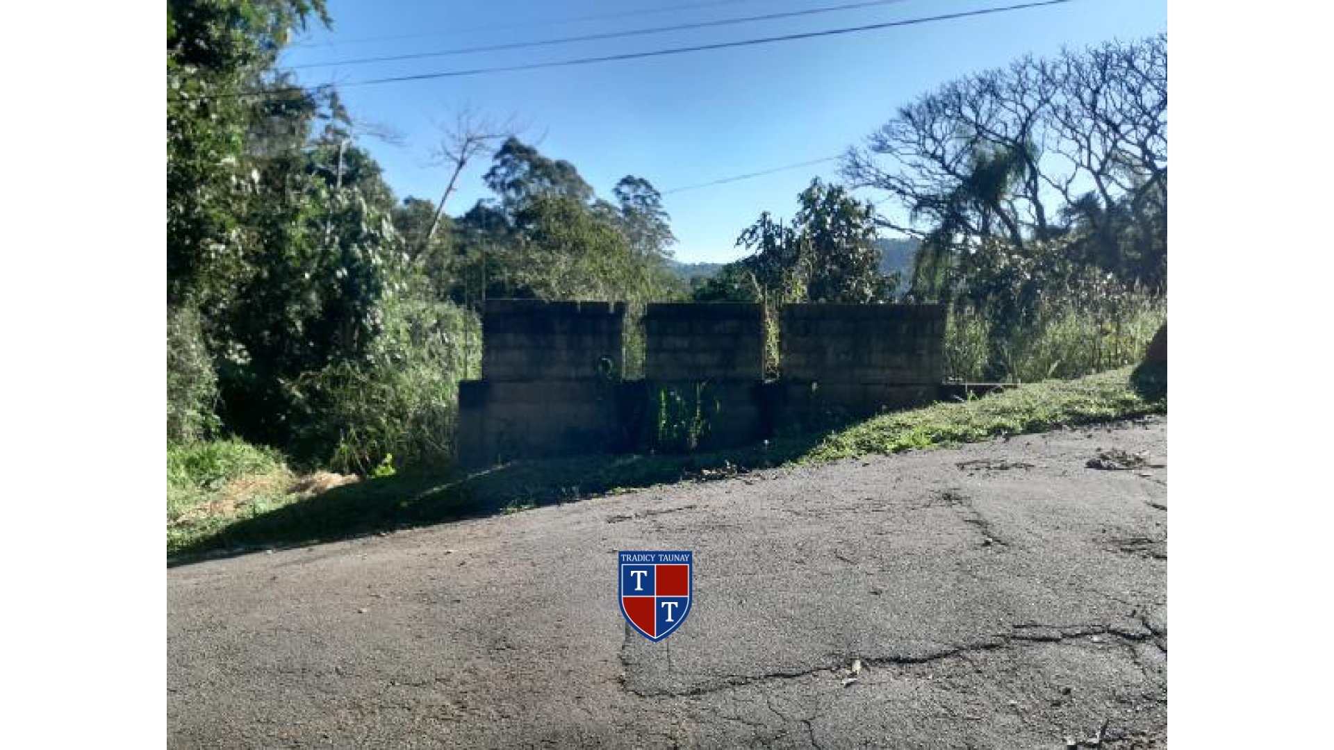 Foto 1 de TERRENO em CUMBARI - Imóvel Retomado Caixa