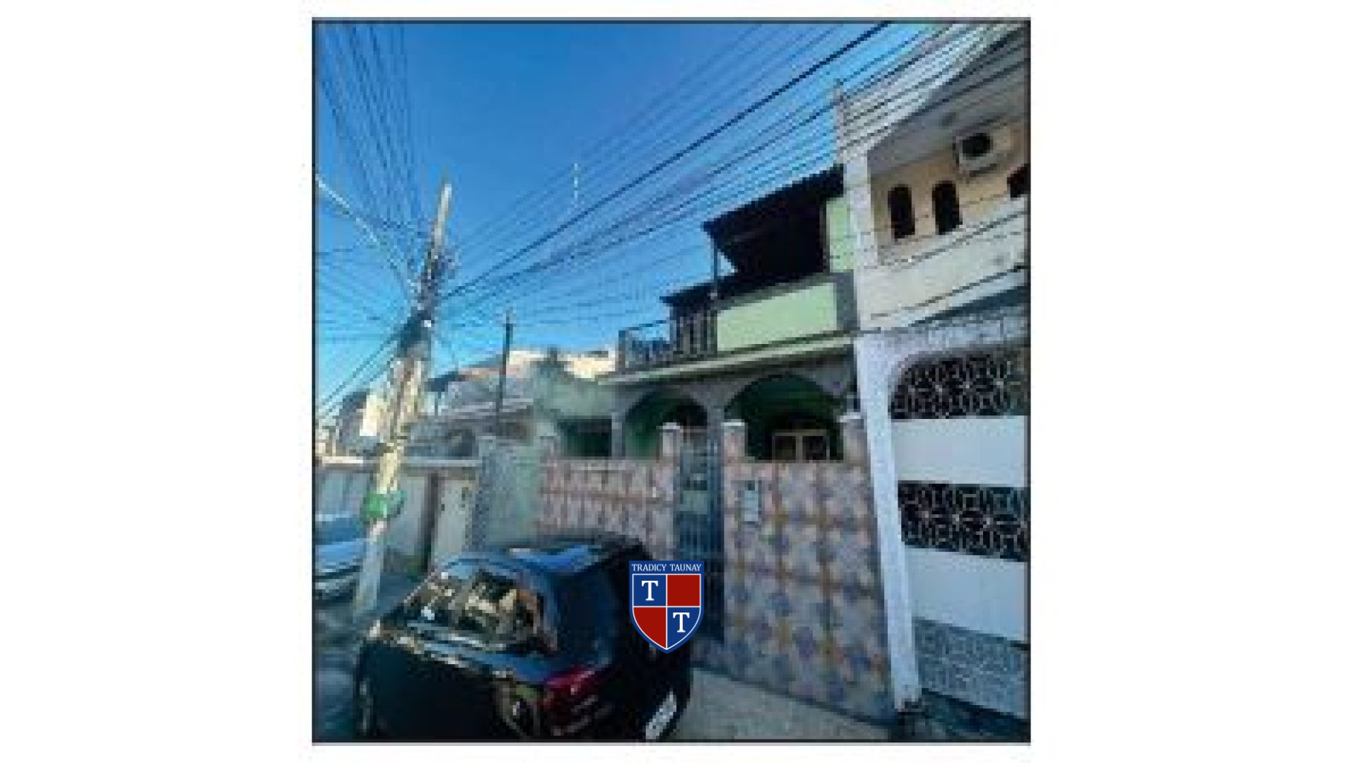 Foto 1 de CASA em BANGU - Imóvel Retomado Caixa