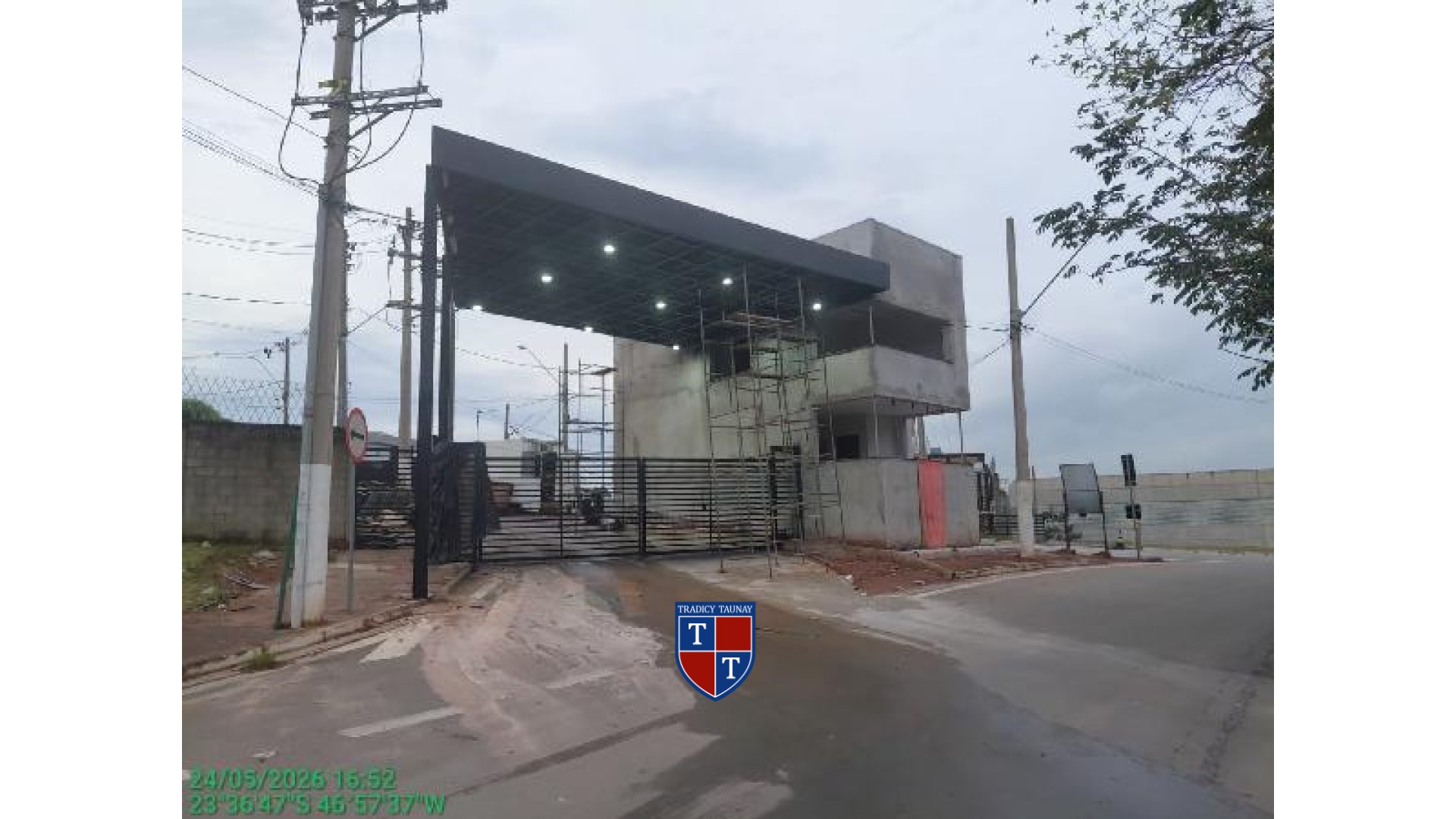 Foto 1 de CASA em FURQUIM - Imóvel Retomado Caixa