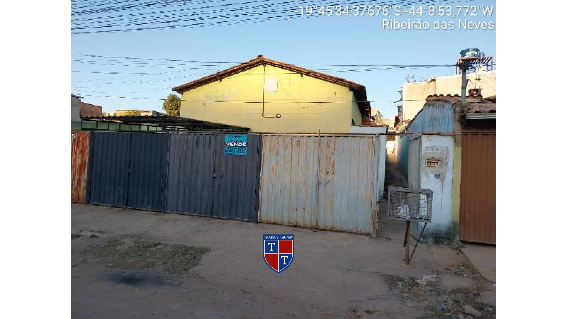 Foto 1 de CASA em BELA VISTA - Imóvel Retomado Caixa