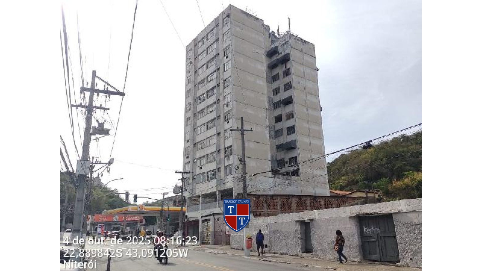 Foto 1 de APARTAMENTO em SANTA ROSA - Imóvel Retomado Caixa
