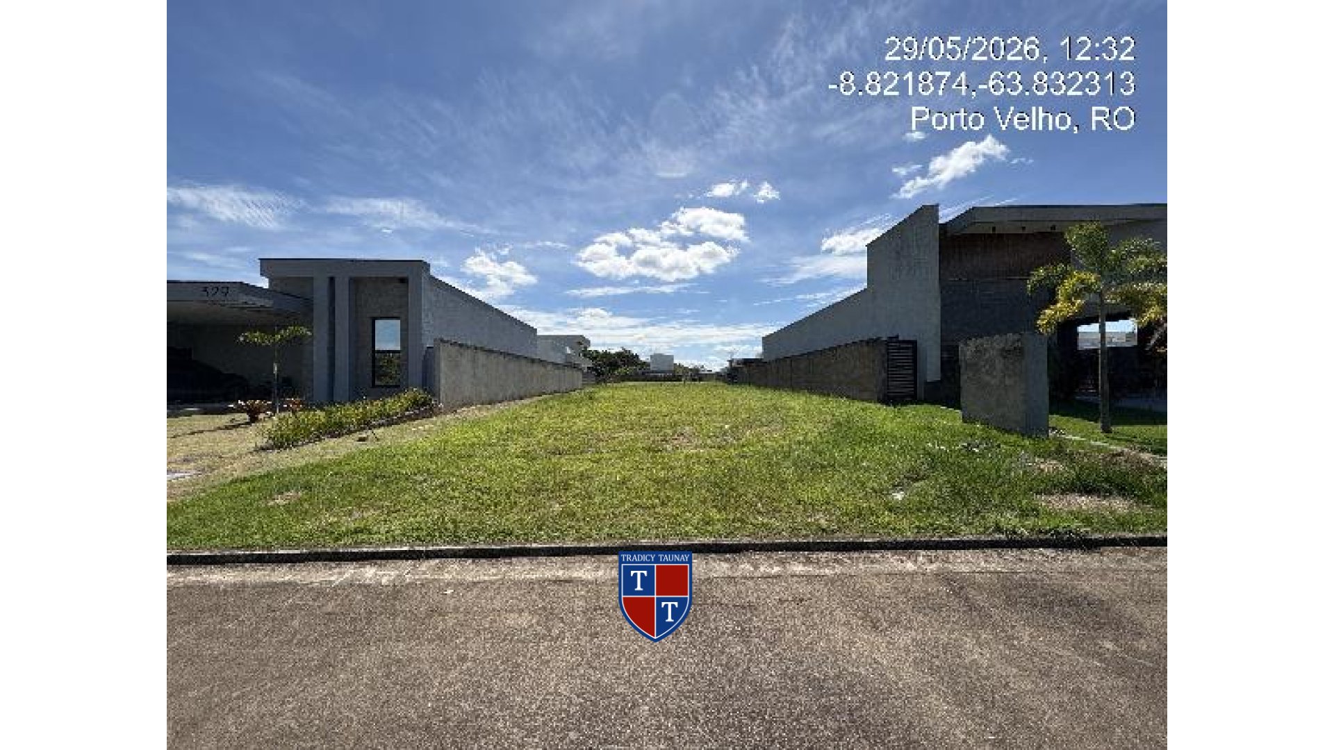 Foto 1 de TERRENO em AEROCLUBE - Imóvel Retomado Caixa