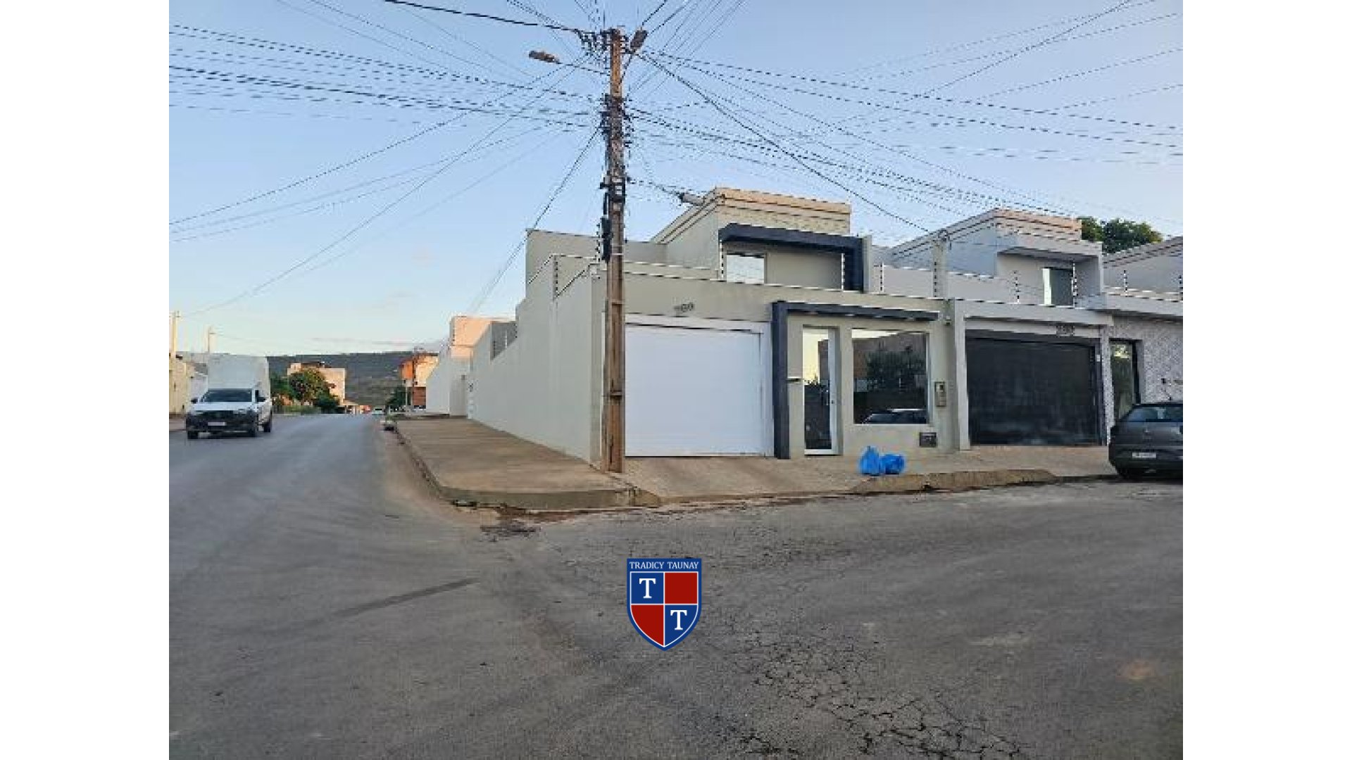 Foto 1 de CASA em NOVO HORIZONTE - Imóvel Retomado Caixa