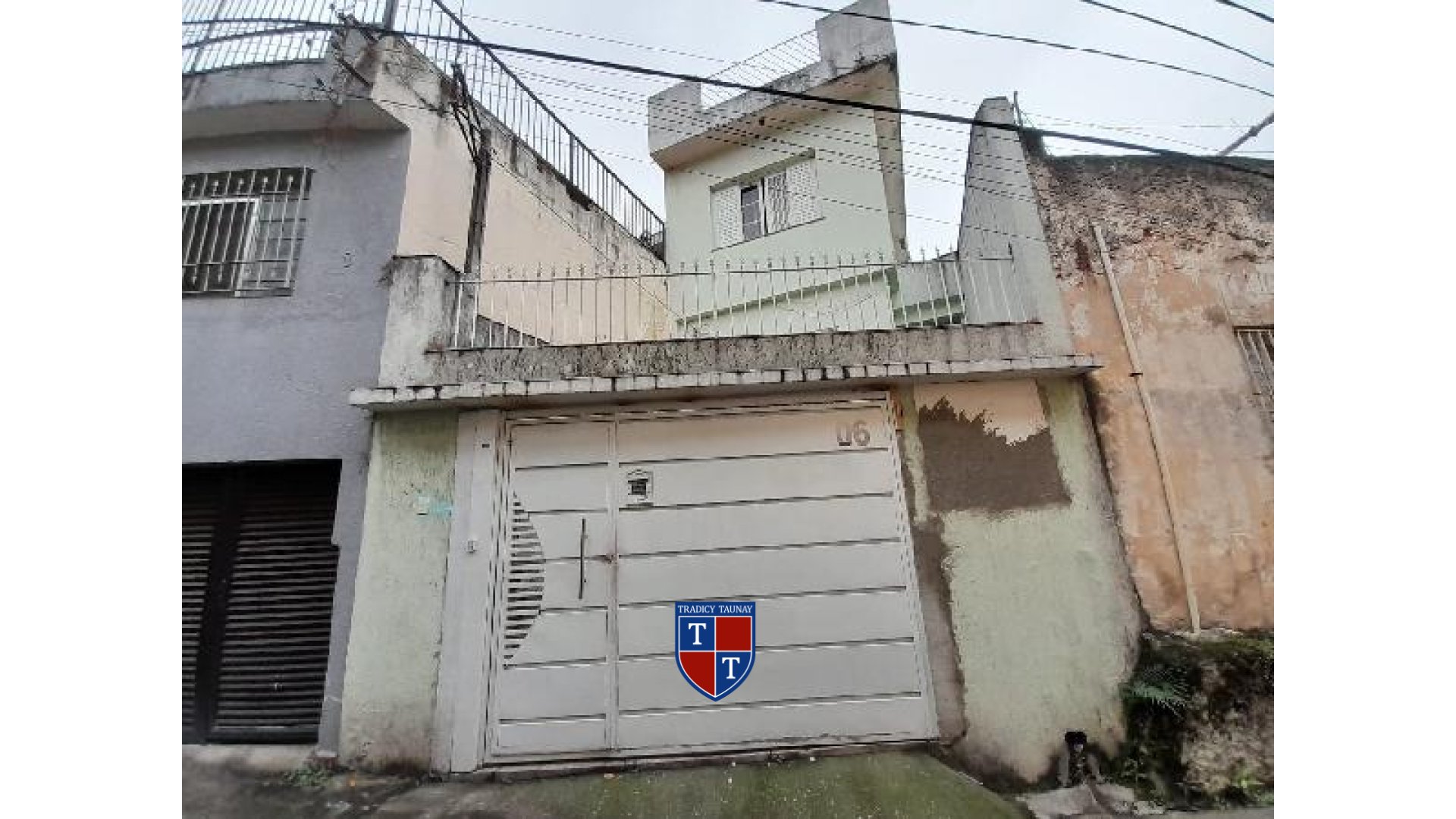 Foto 1 de CASA em VILA MARIA ALTA - Imóvel Retomado Caixa