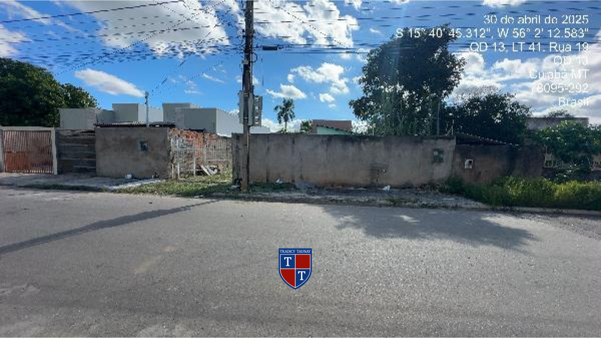 Foto 1 de CASA em COXIPO DA PONTE - Imóvel Retomado Caixa
